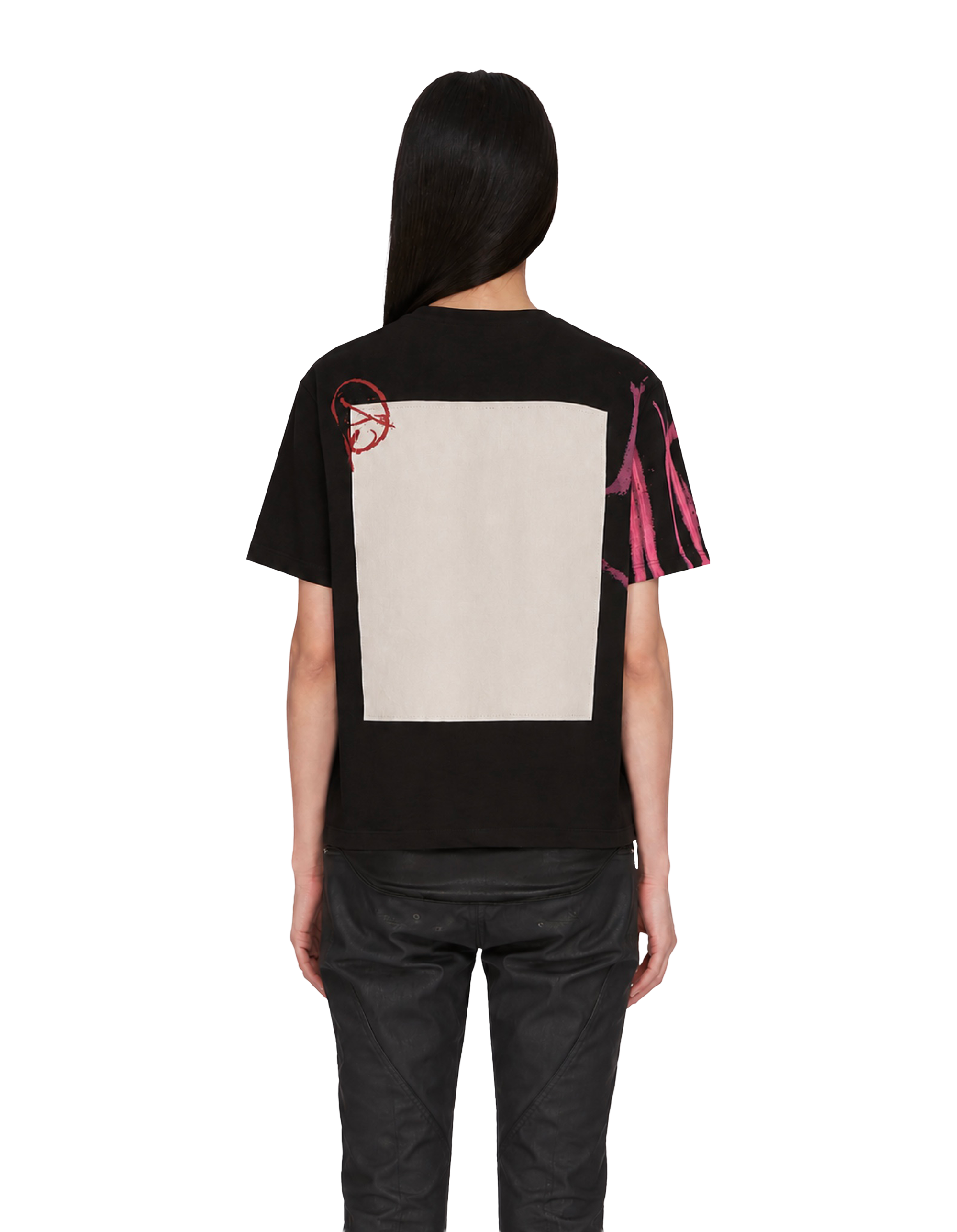 T-shirt | Congo II