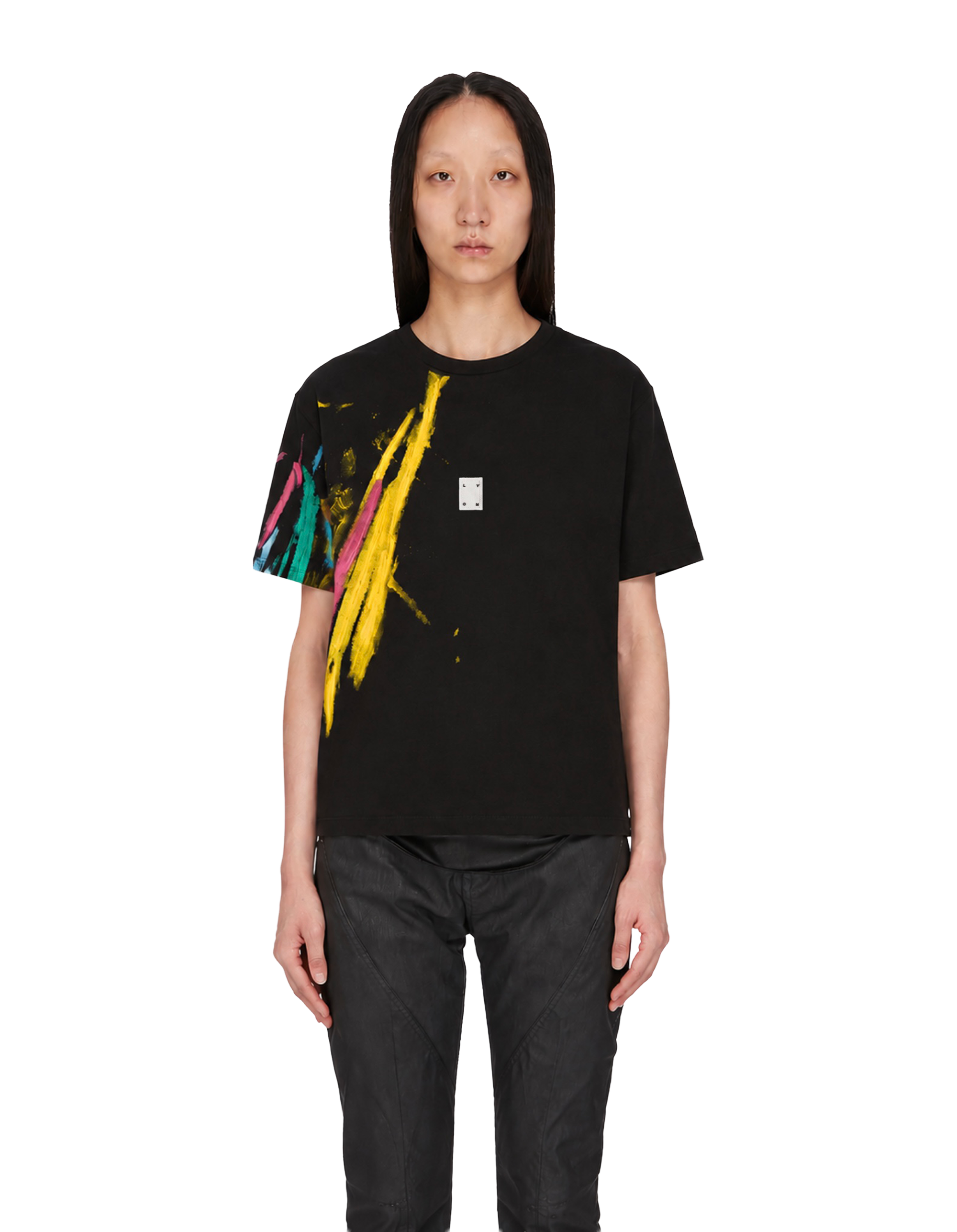 T-shirt | Congo II
