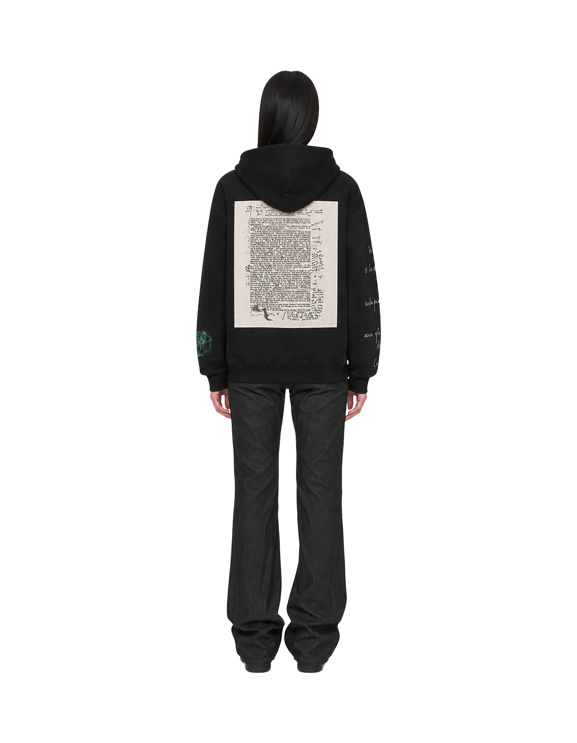 Hoodie | The Picture of Dorian Gray (Oscar Wilde)