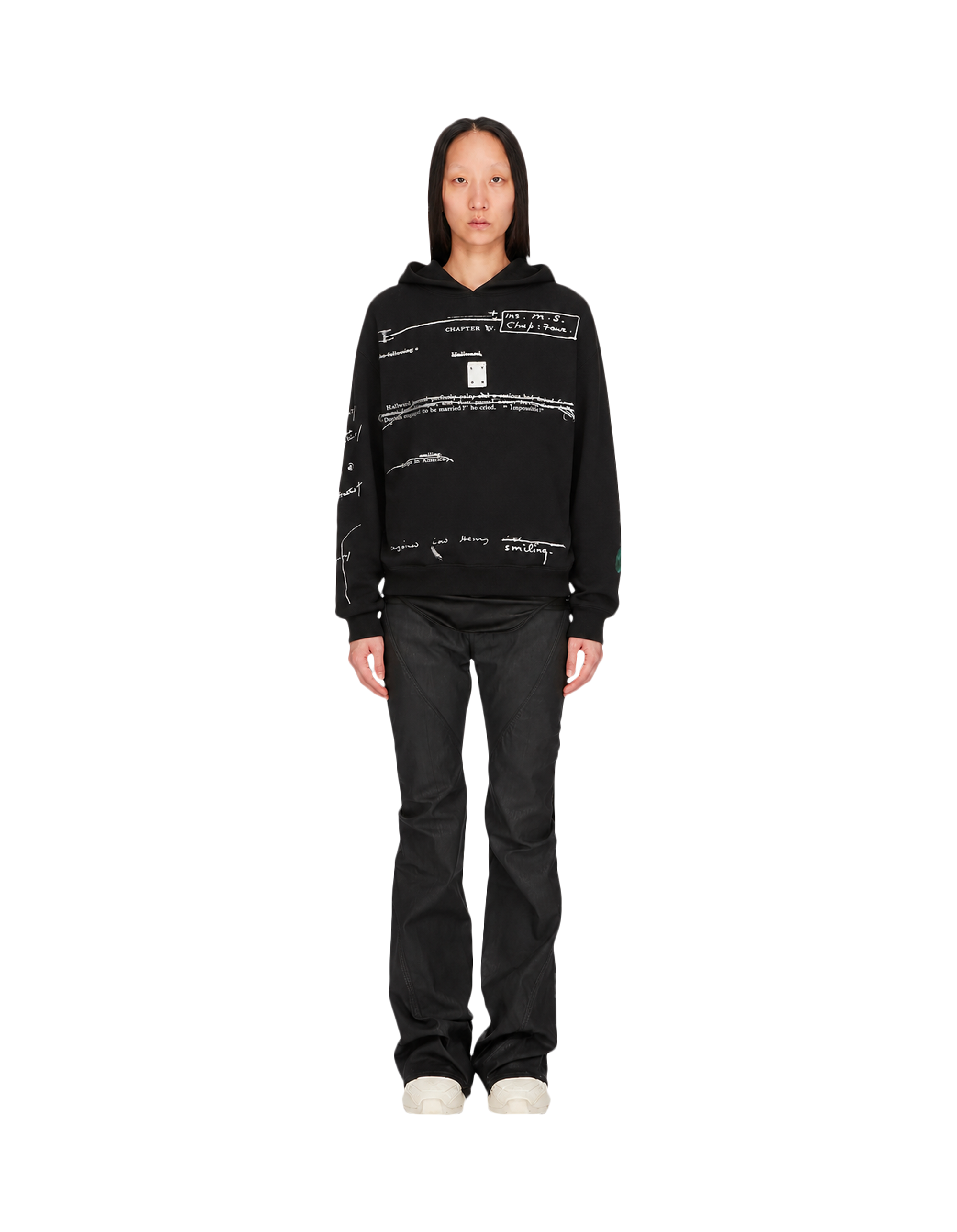 Hoodie | The Picture of Dorian Gray (Oscar Wilde)