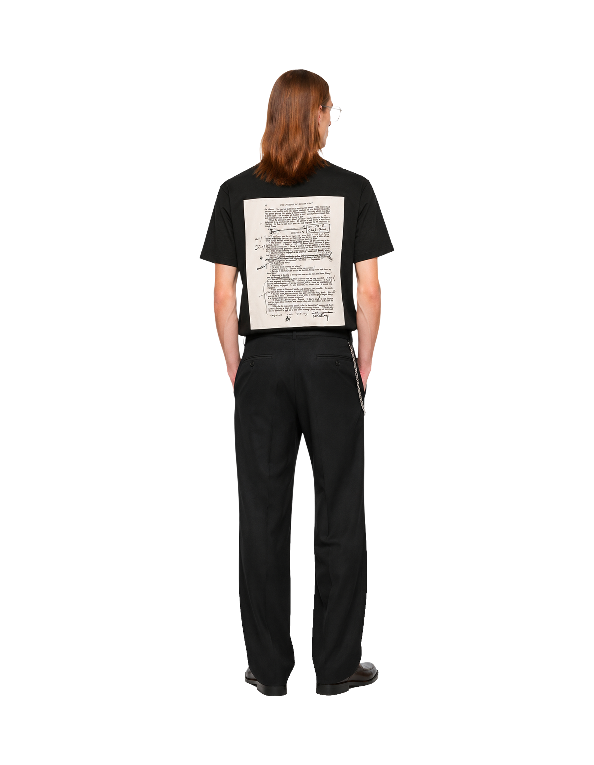 T-shirt | The Picture of Dorian Gray (Oscar Wilde)