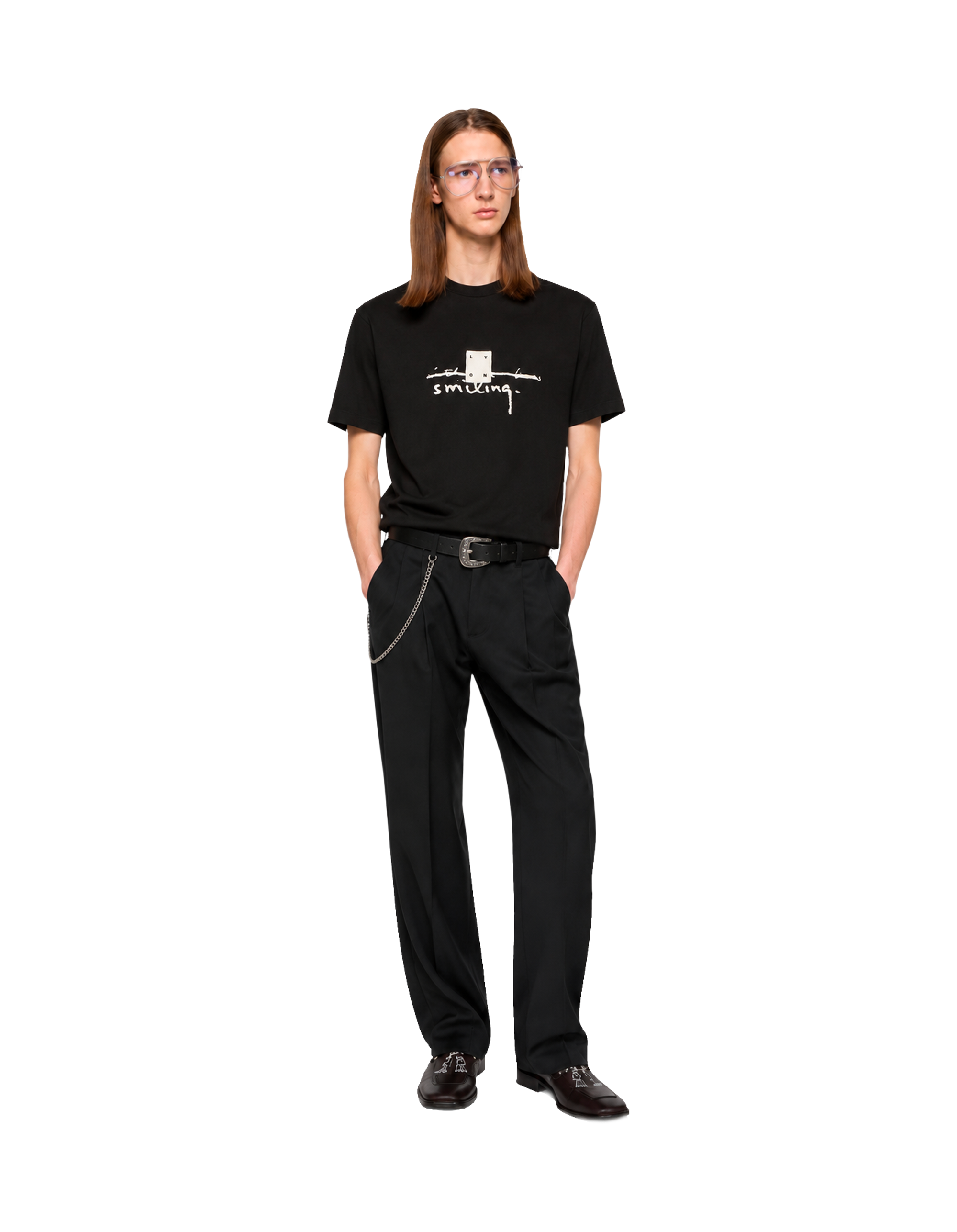 T-shirt | The Picture of Dorian Gray (Oscar Wilde)