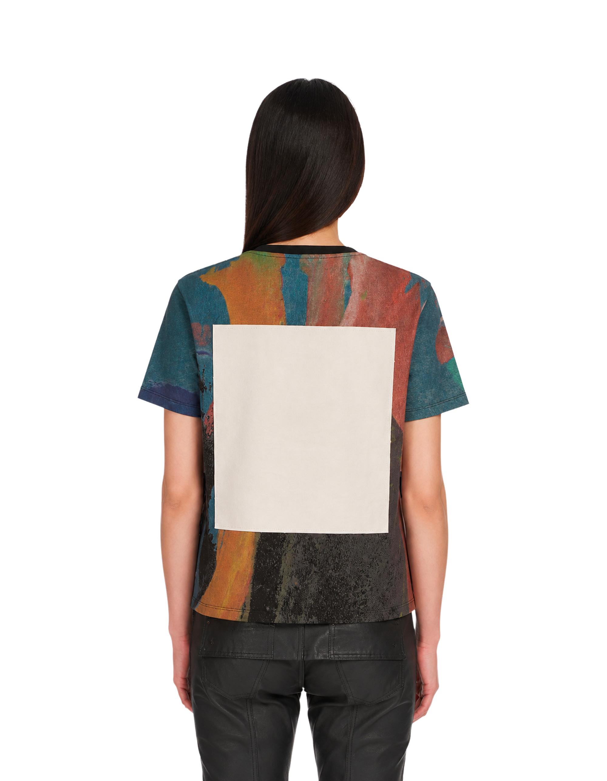 T-shirt | Congo I