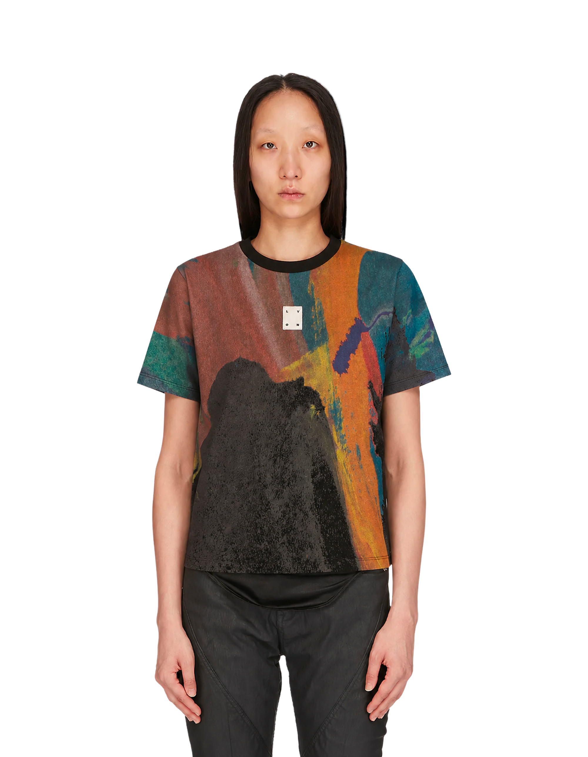 T-shirt | Congo I