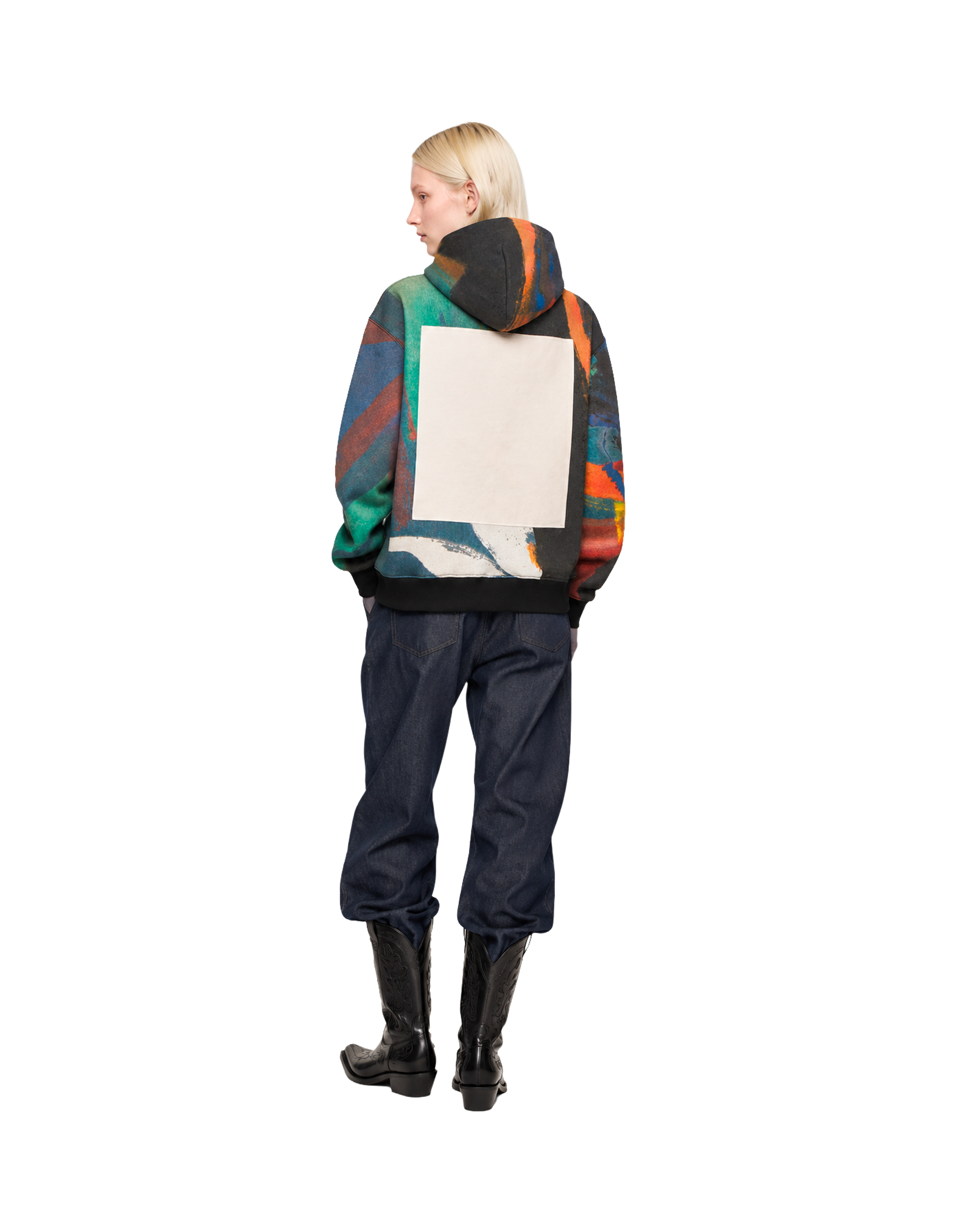 Hoodie | Congo I