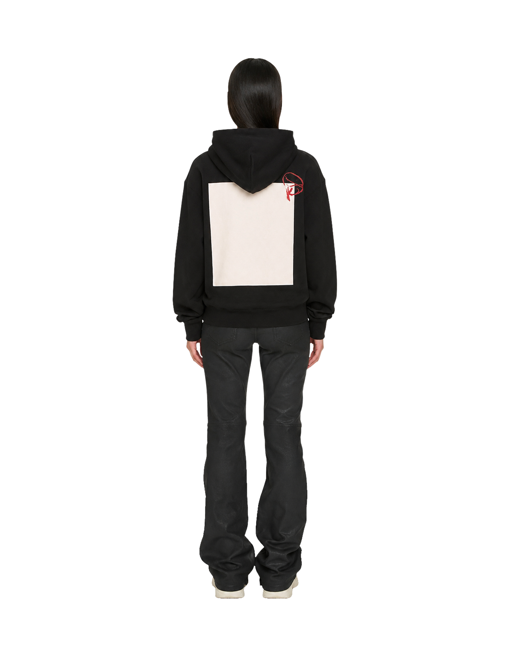Hoodie | Congo II