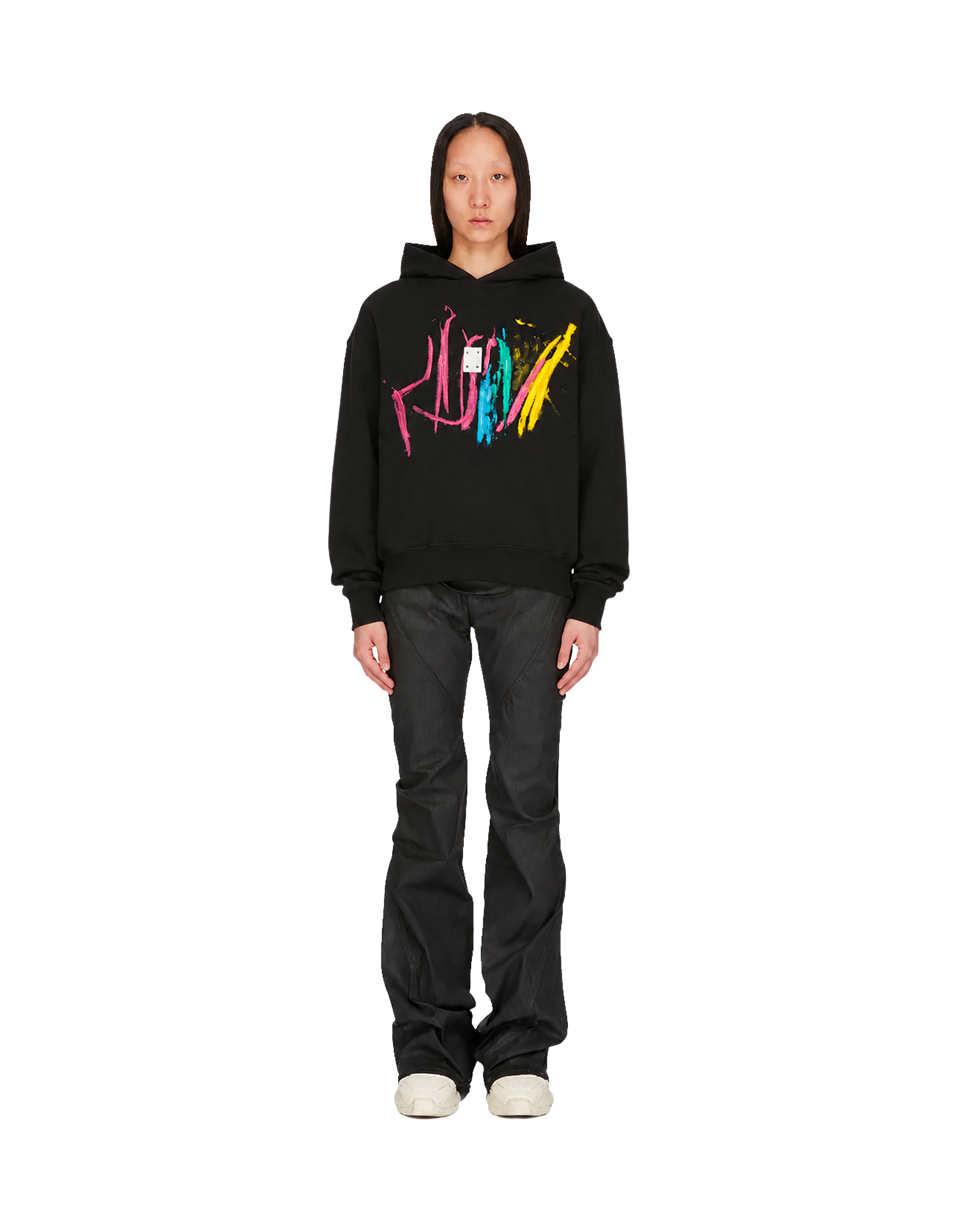 Hoodie | Congo II