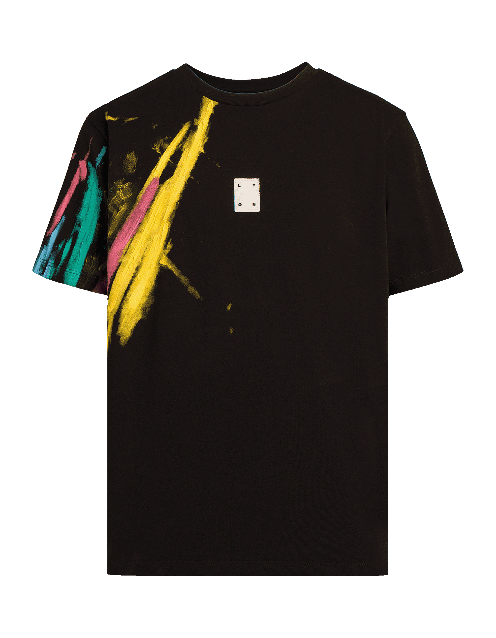 T-shirt | Congo II
