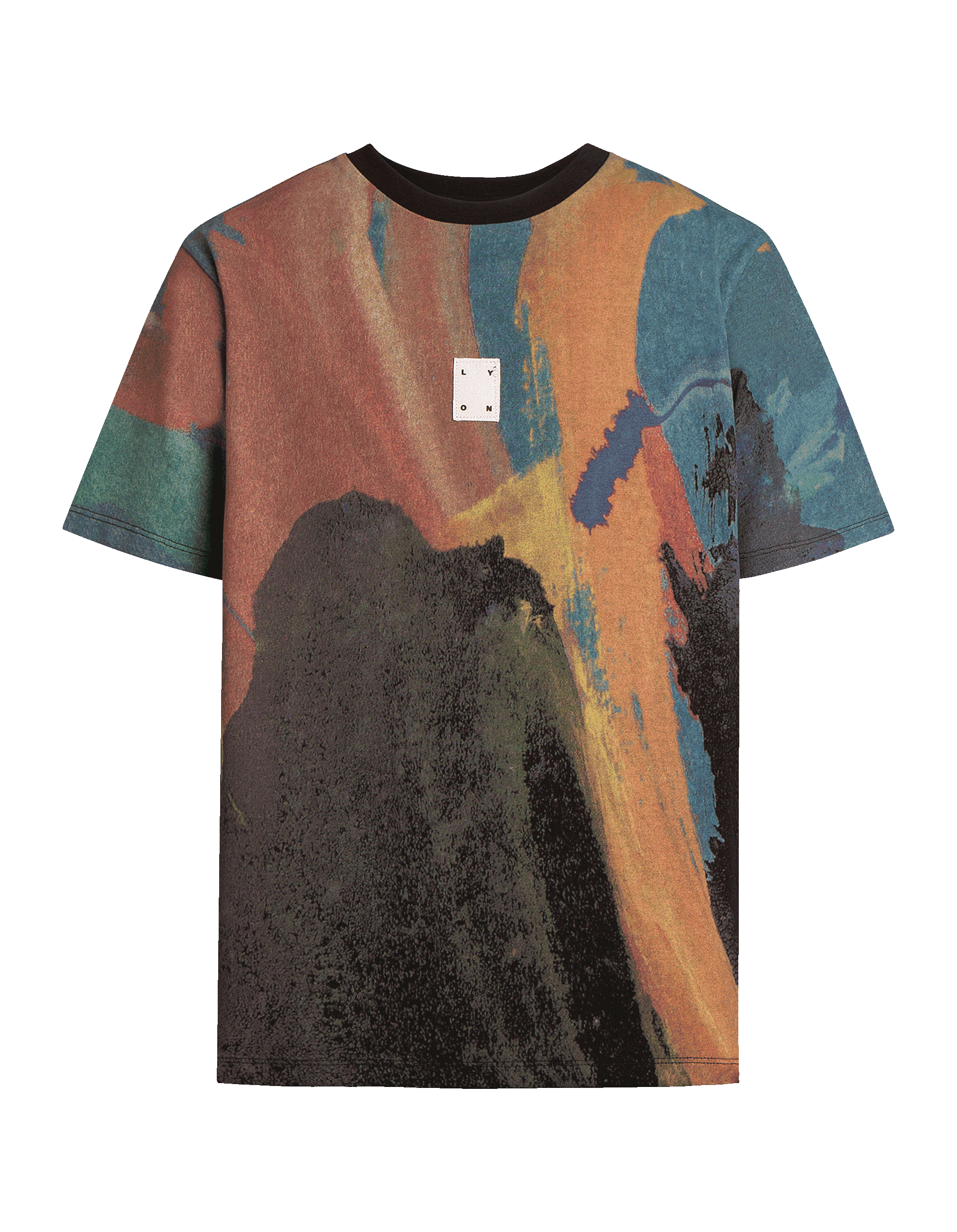 T-shirt | Congo I