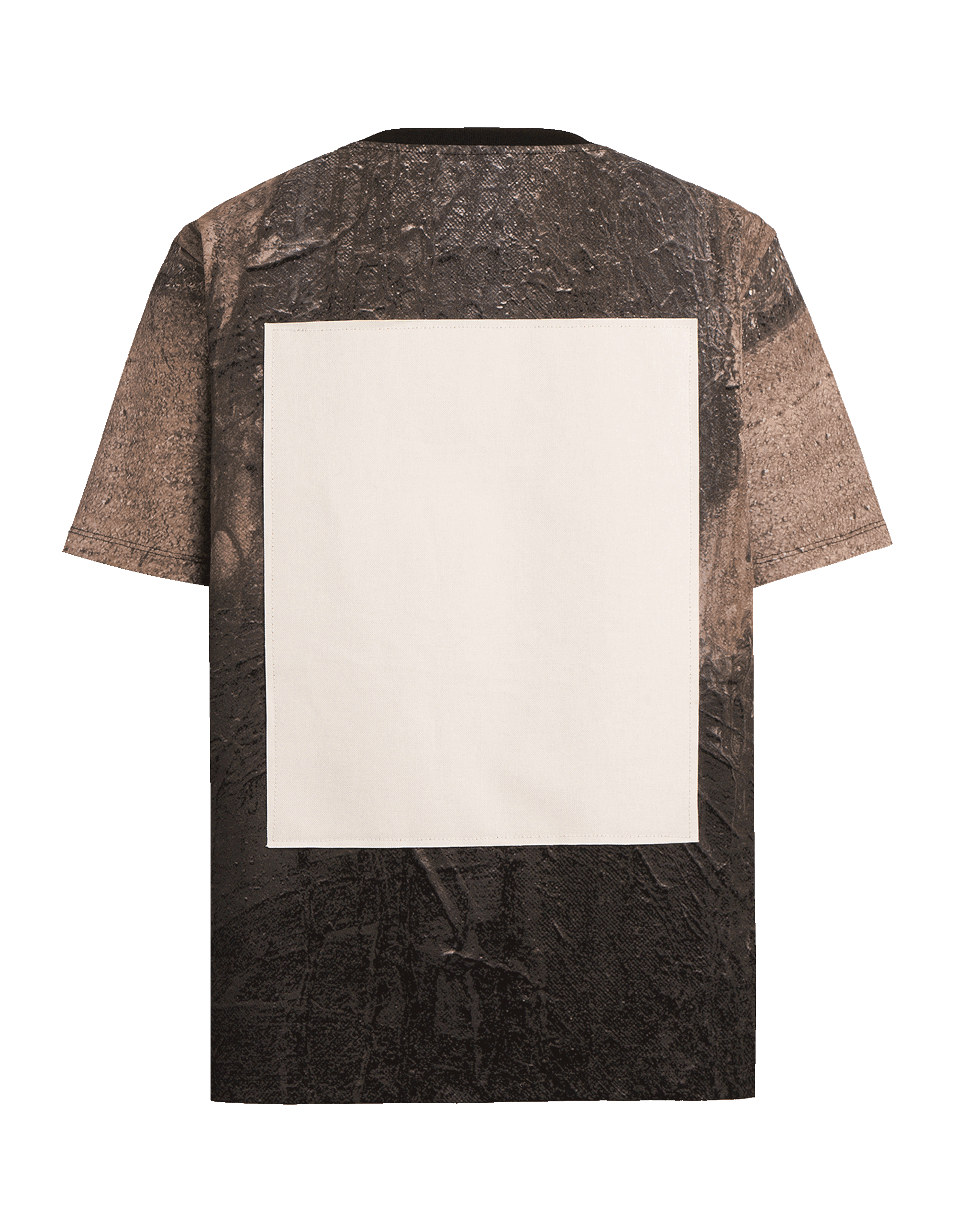 T-shirt | Opening (Richard Hambleton)