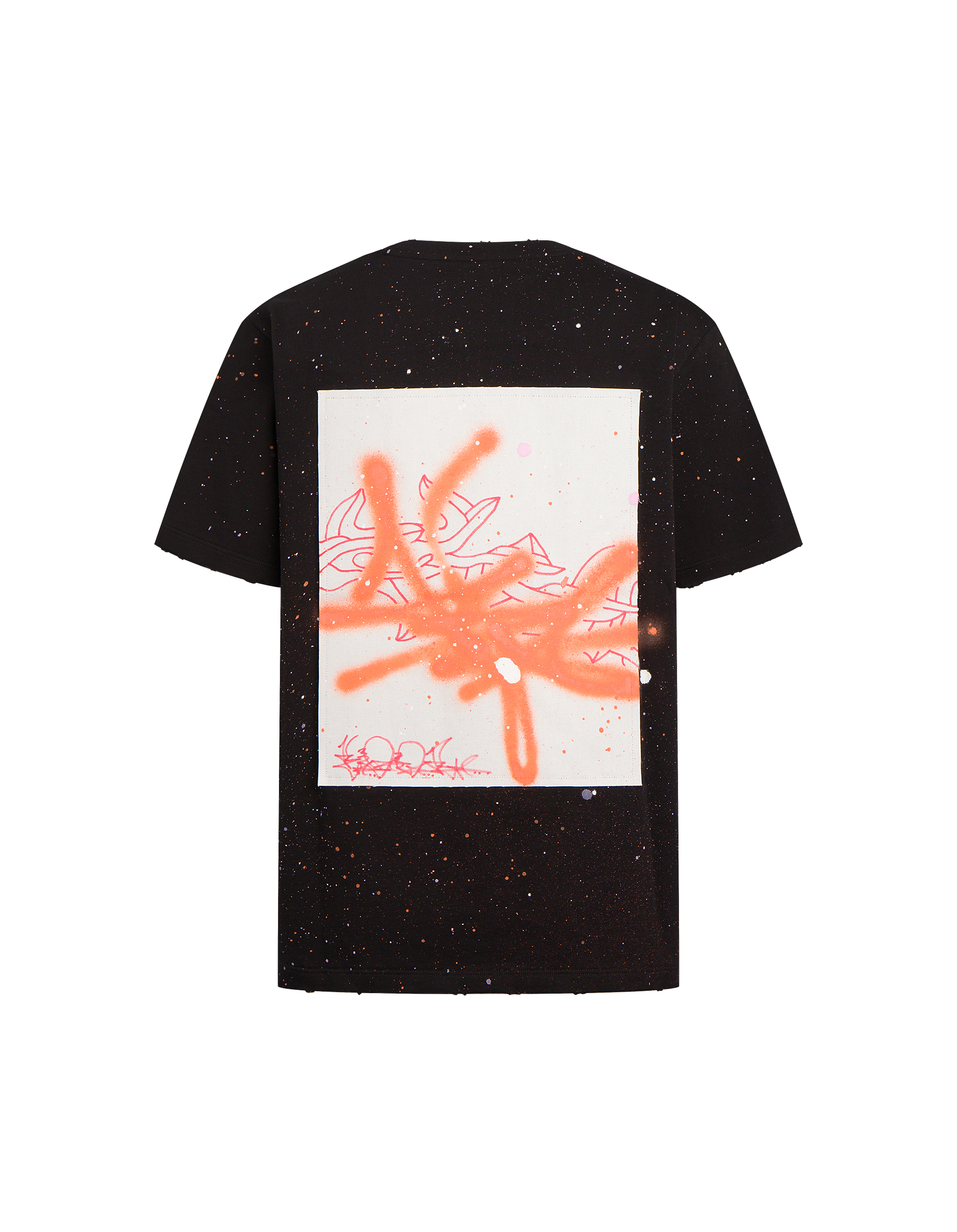 T-shirt | KK - 01 (Kool Koor)
