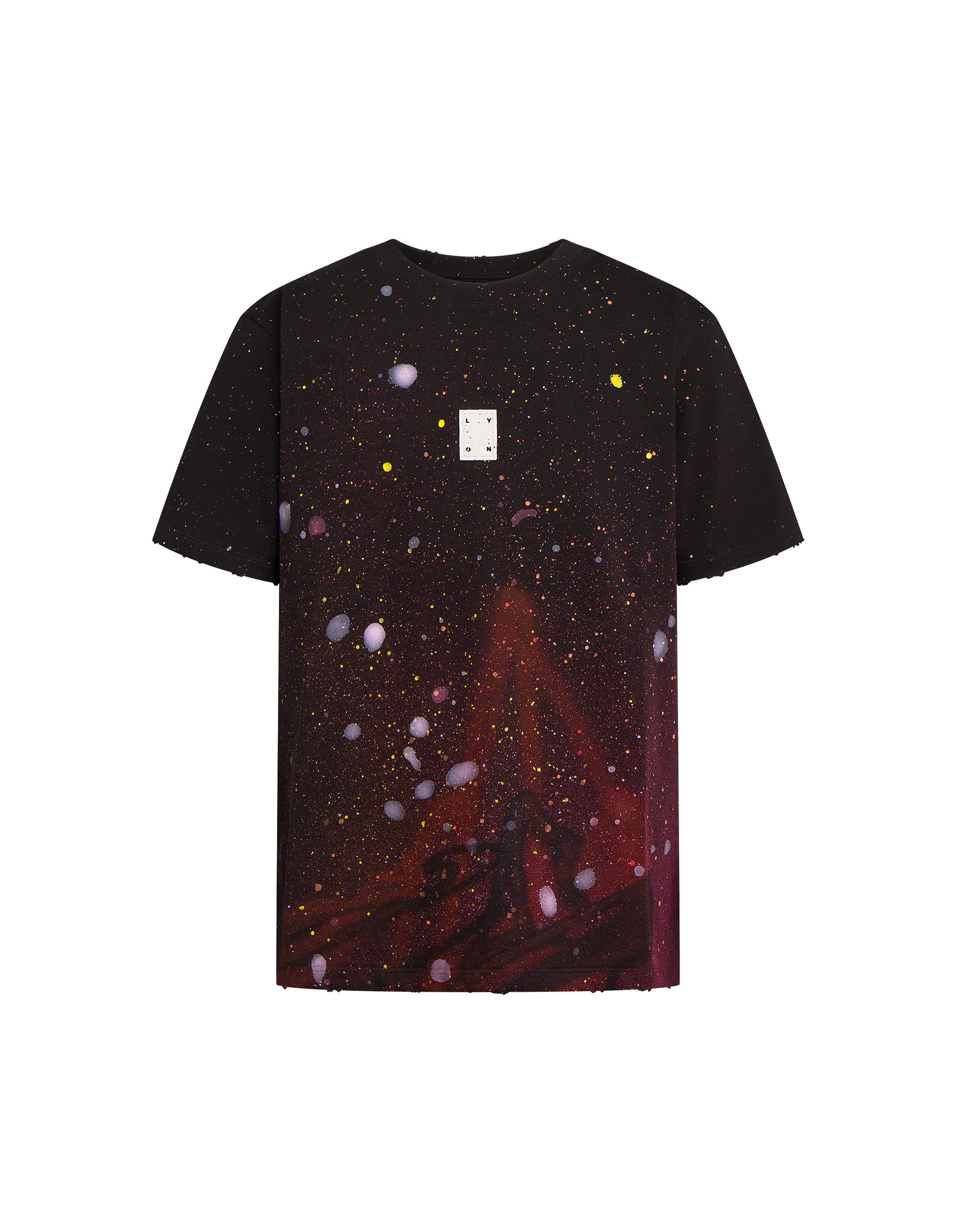T-shirt | KK - 01 (Kool Koor)