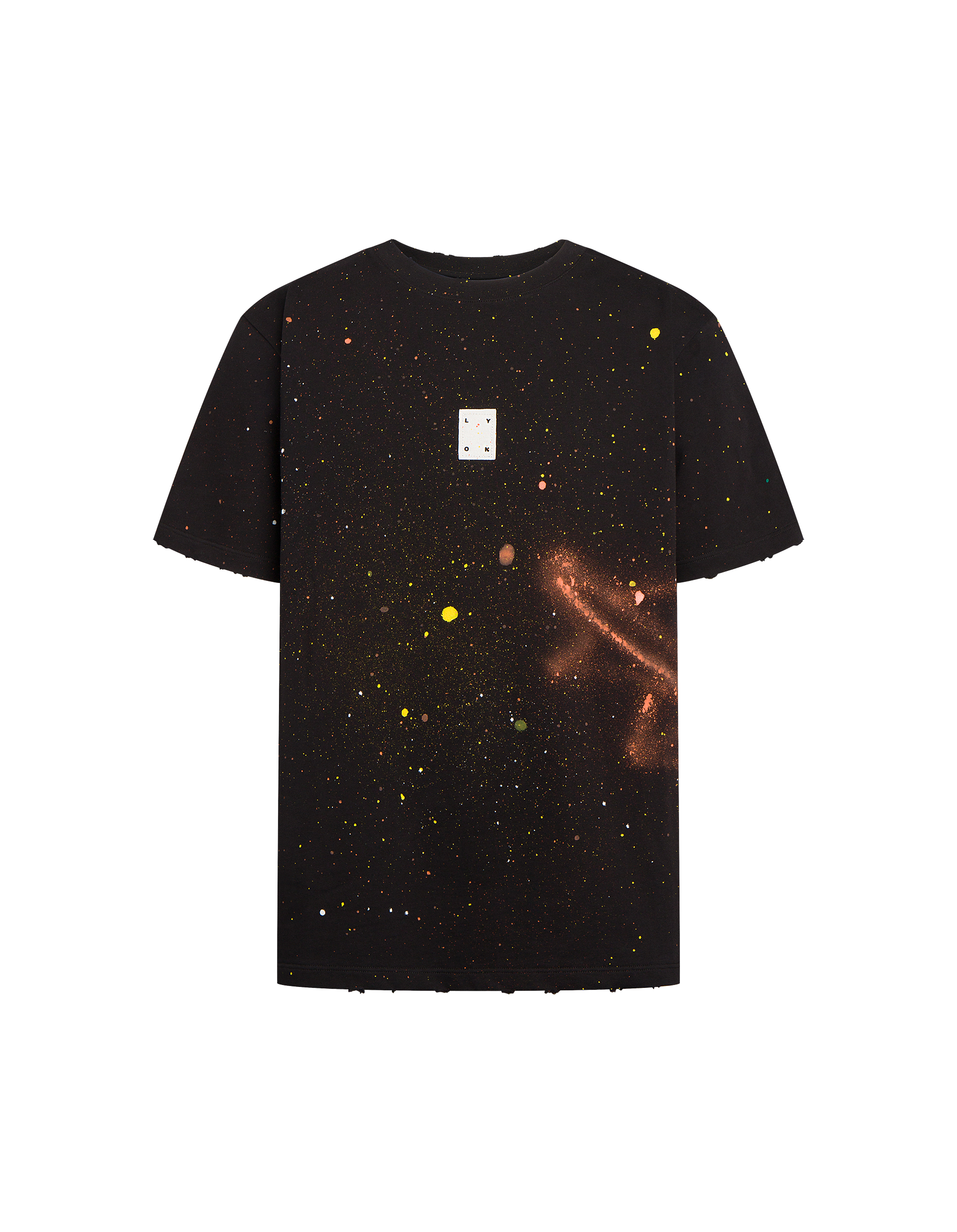 T-shirt | KK - 010 (Kool Koor)