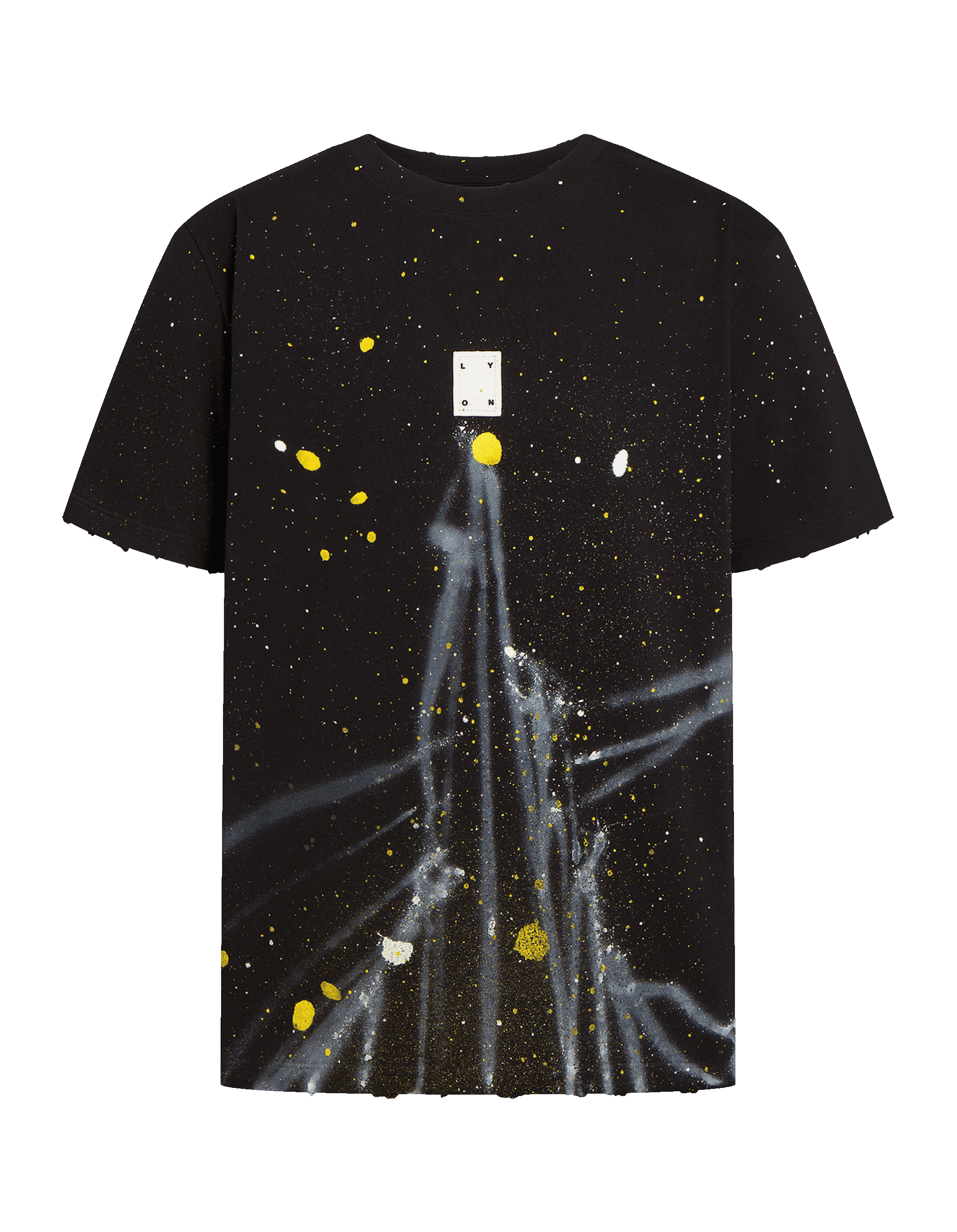T-shirt | KK - 30 (Kool Koor)
