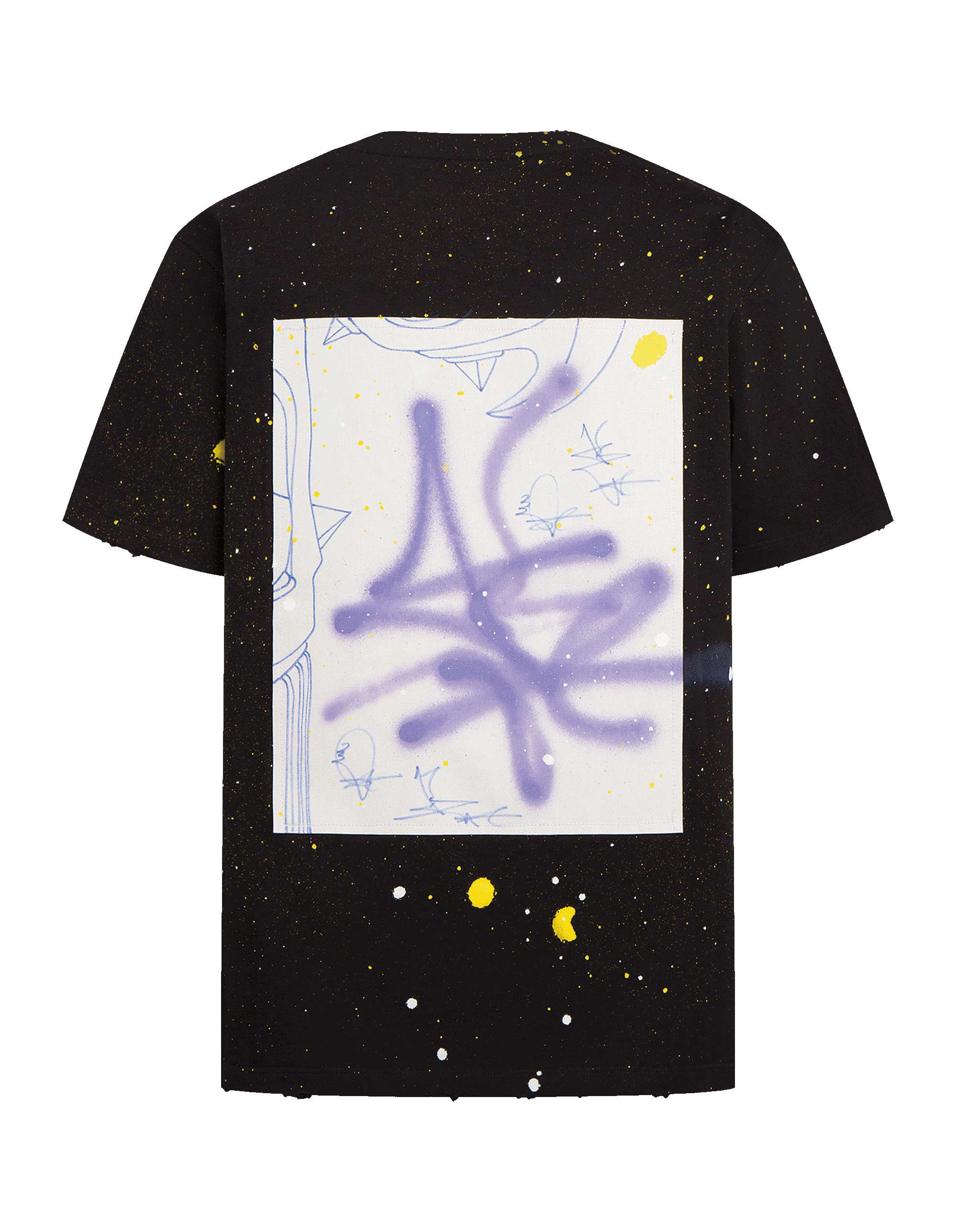 T-shirt | KK - 31 (Kool Koor)