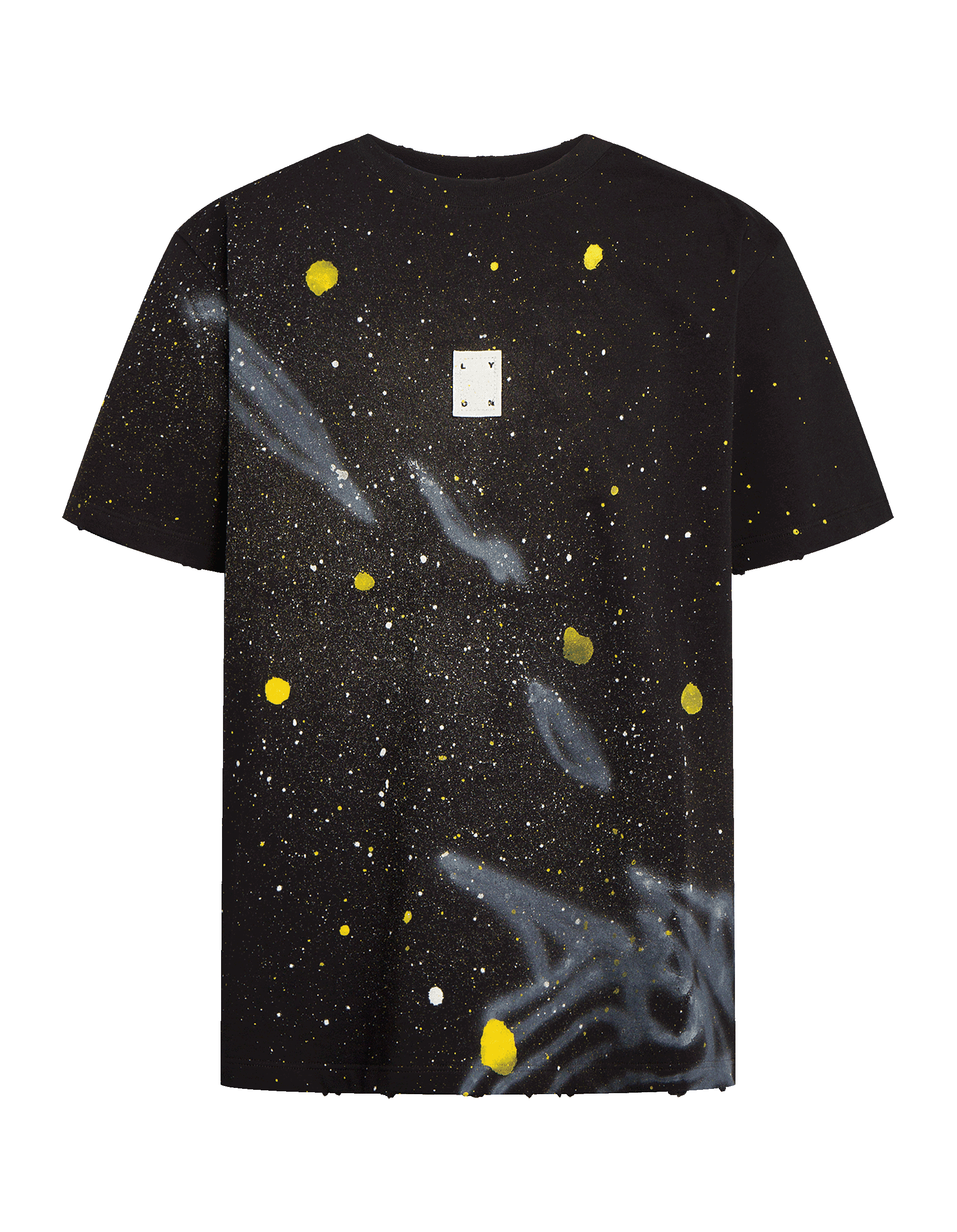 T-shirt | KK - 31 (Kool Koor)