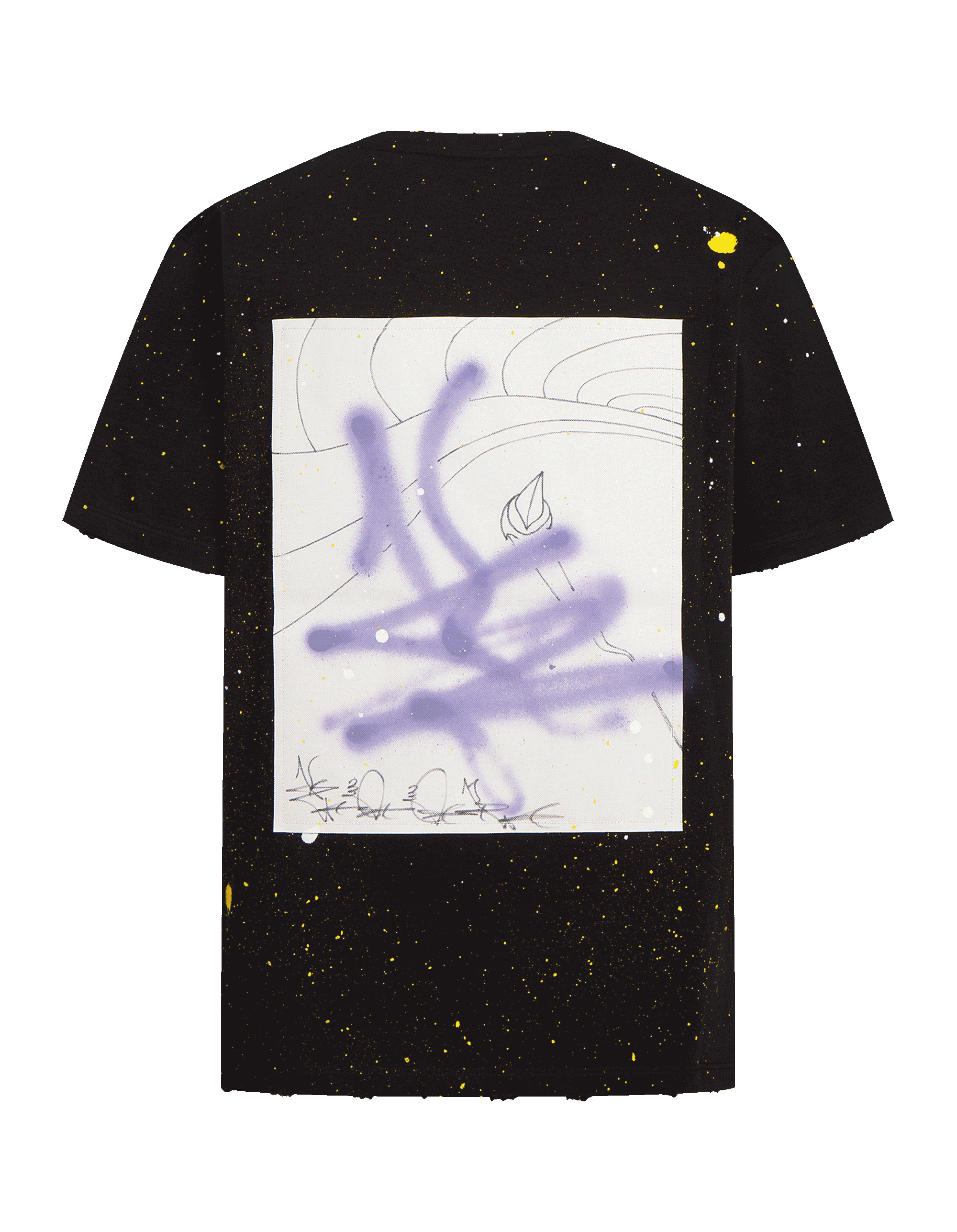 T-shirt | KK - 32 (Kool Koor)