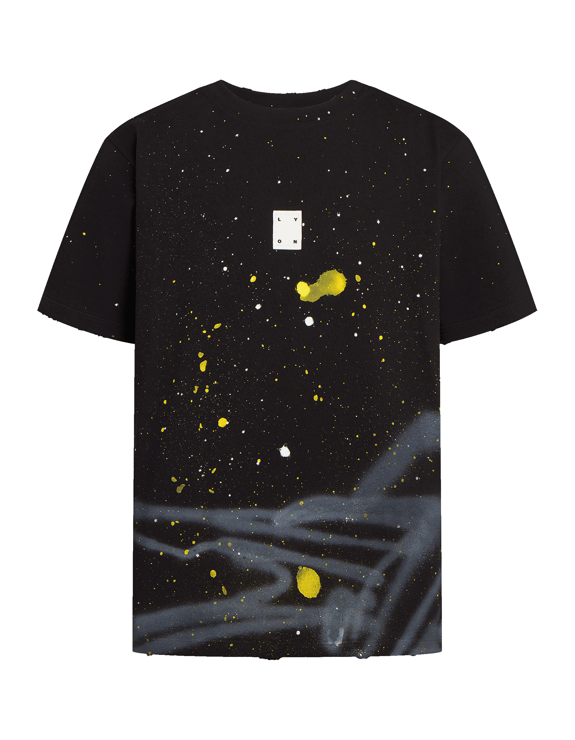 T-shirt | KK - 32 (Kool Koor)