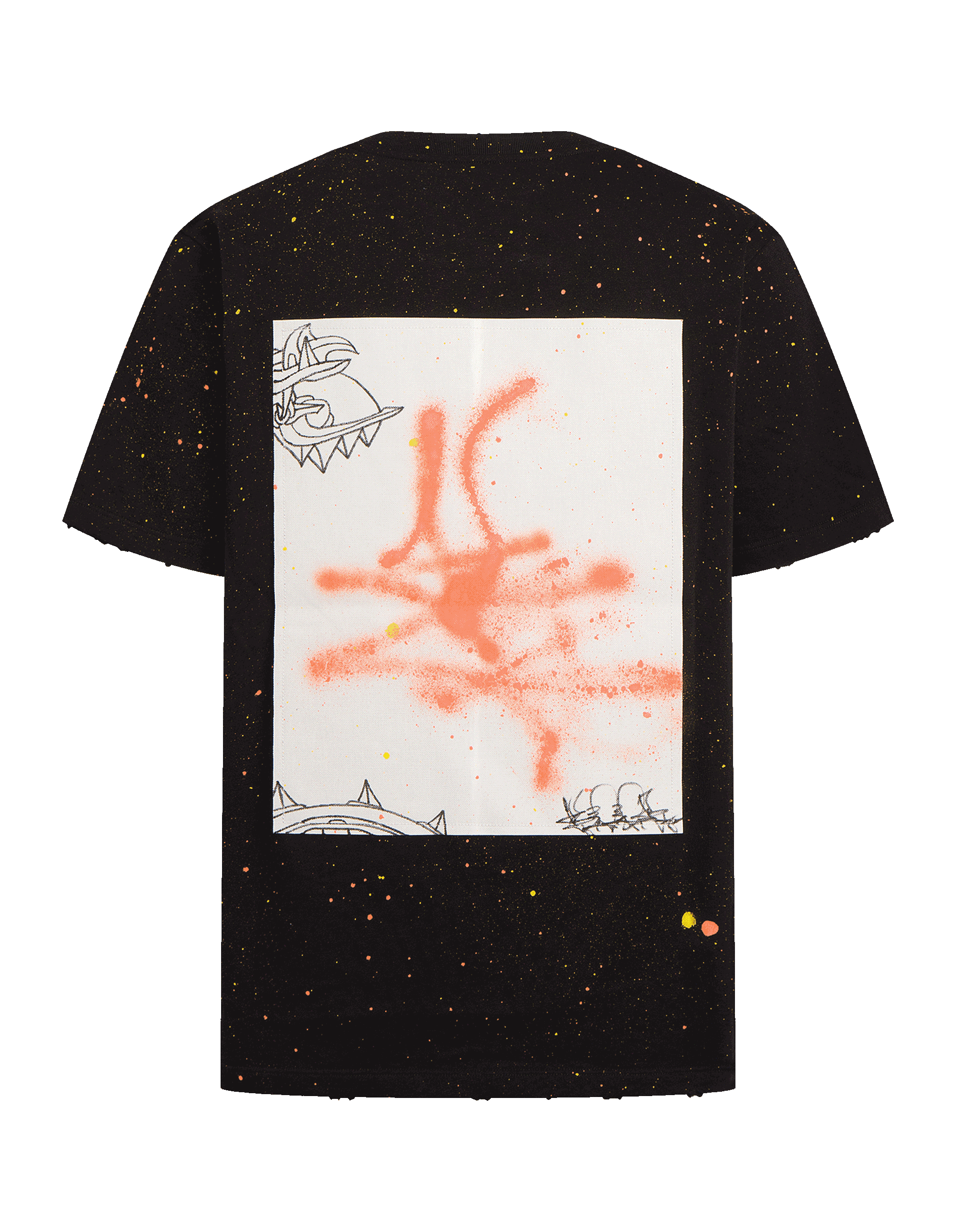 T-shirt | KK - 33 (Kool Koor)