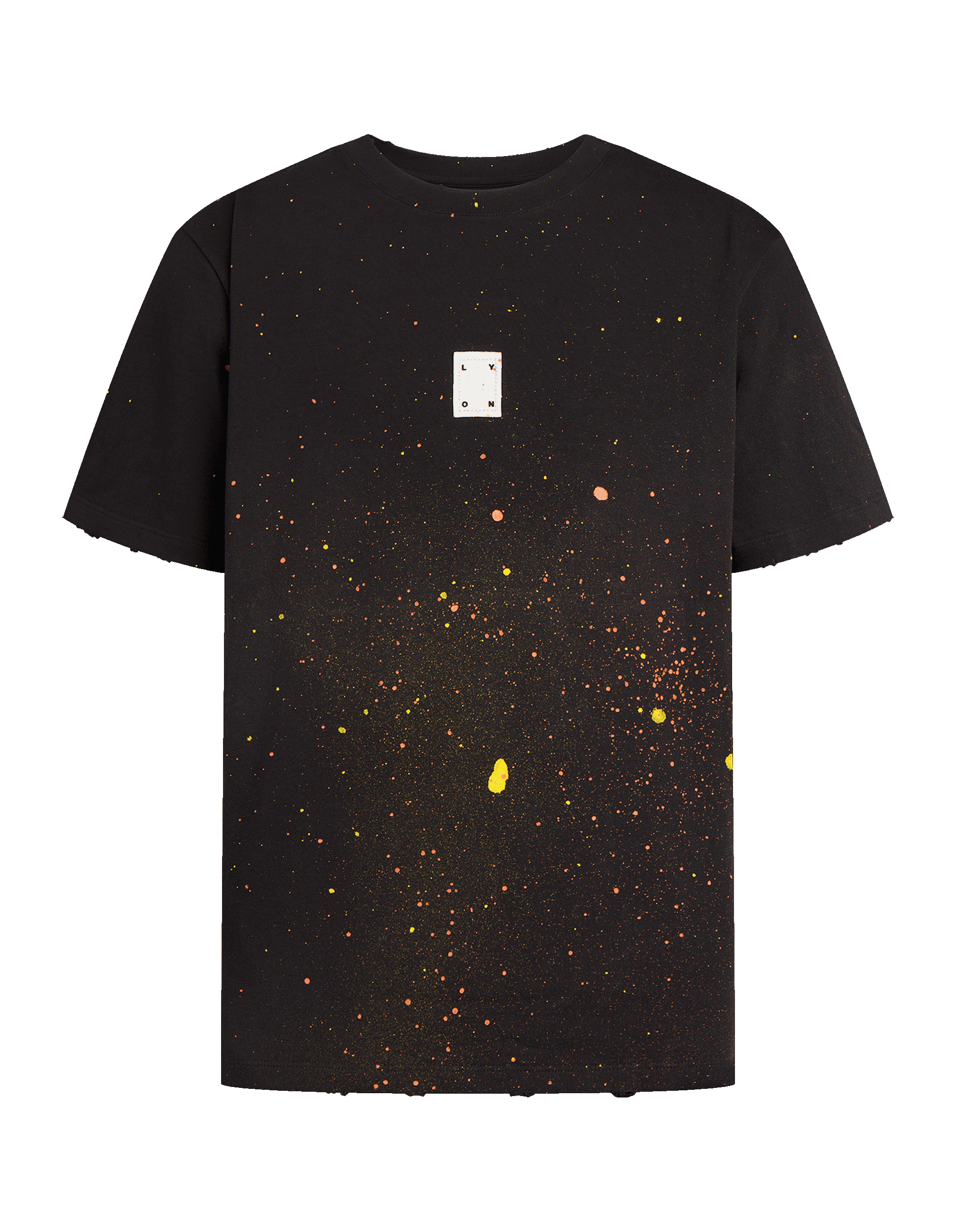 T-shirt | KK - 33 (Kool Koor)