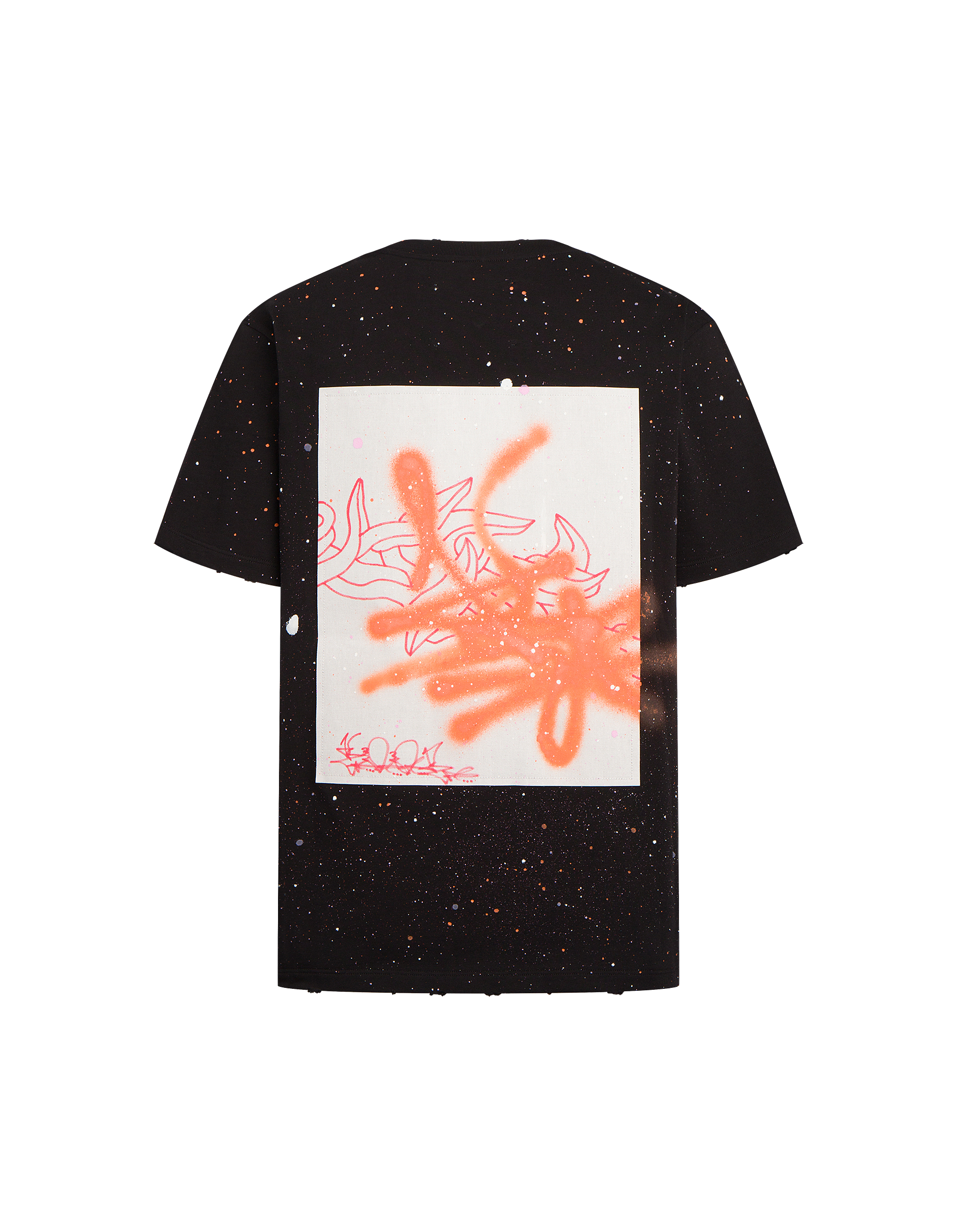 T-shirt | KK - 02 (Kool Koor)