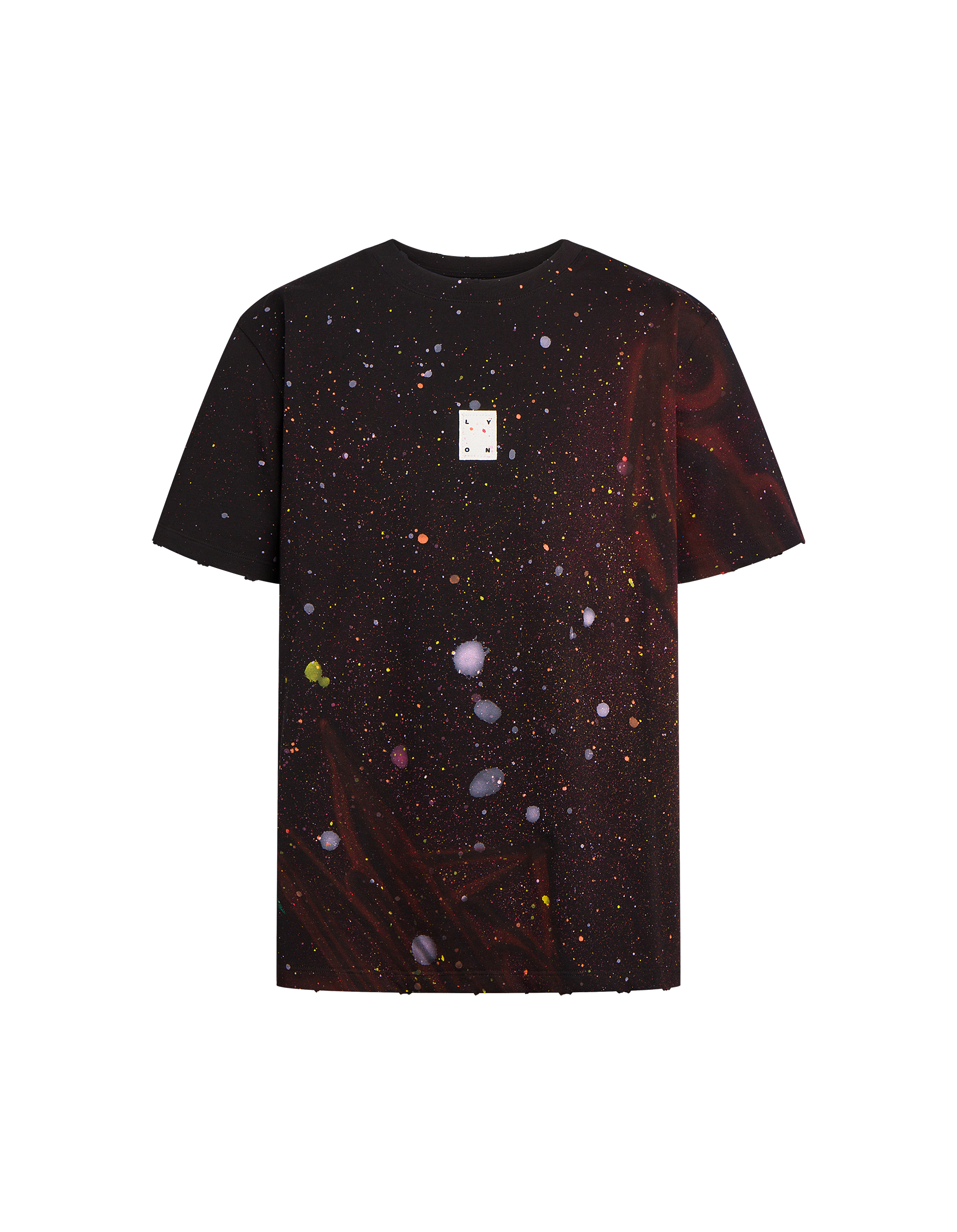T-shirt | KK - 02 (Kool Koor)