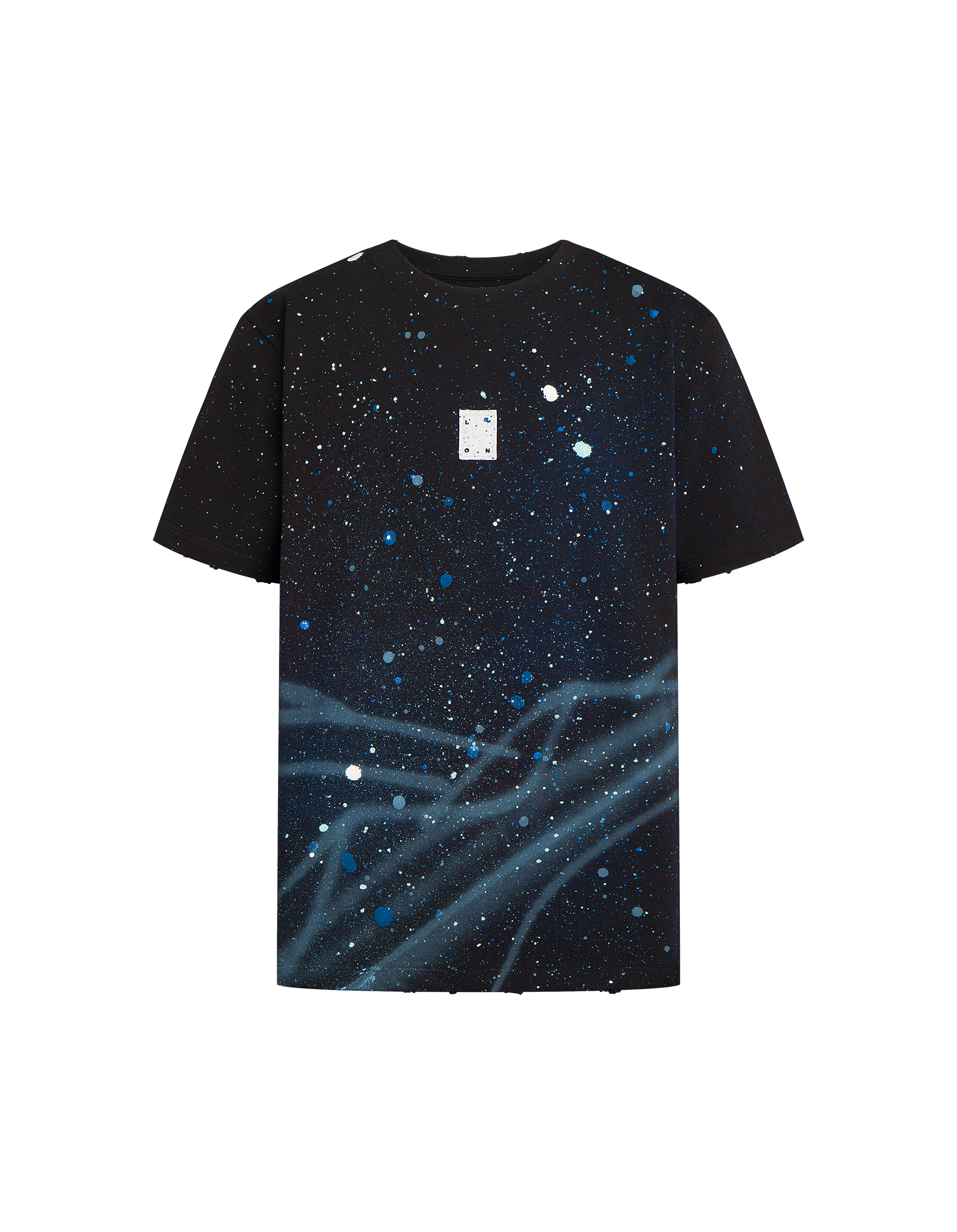 T-shirt | KK - 03 (Kool Koor)