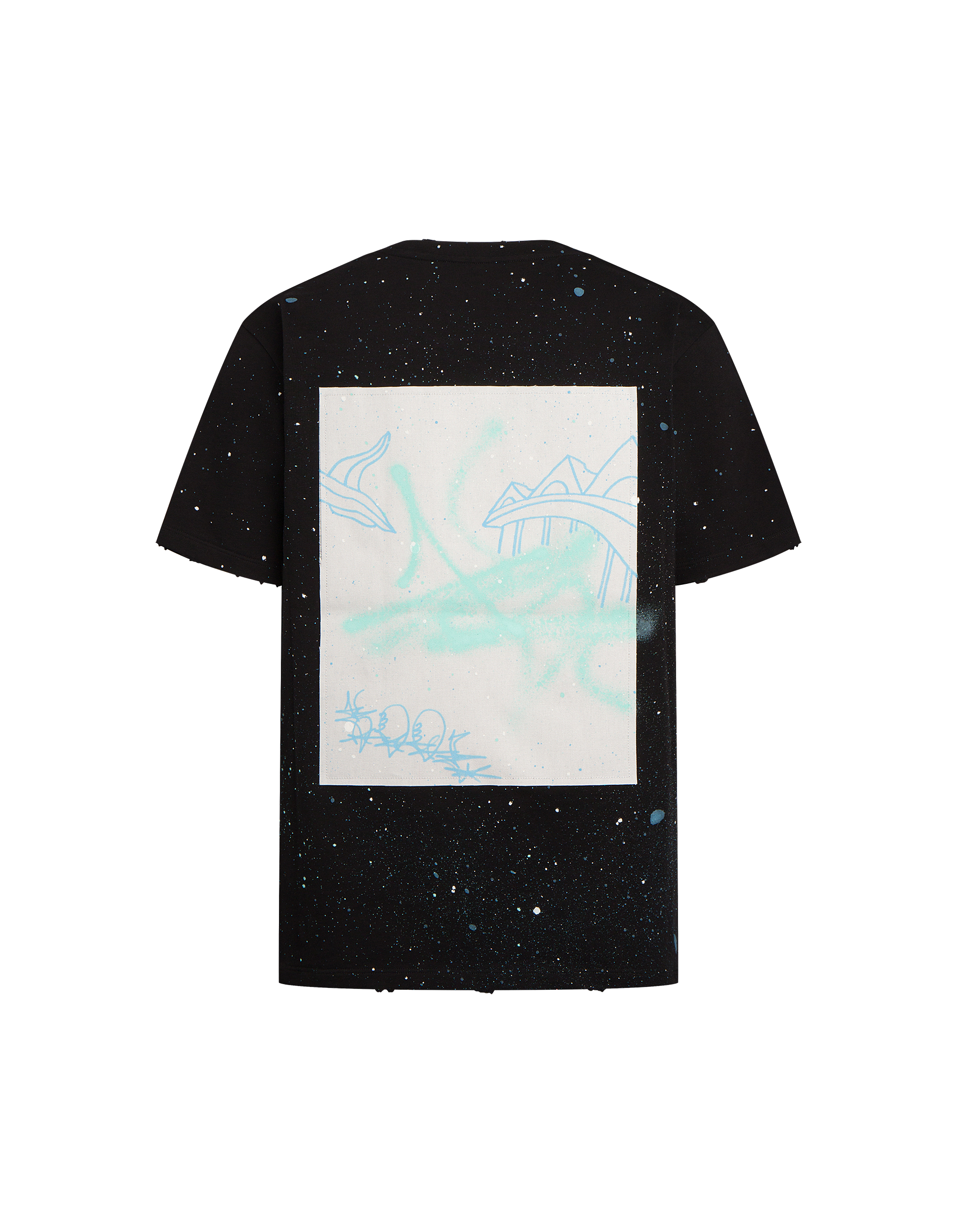 T-shirt | KK - 04 (Kool Koor)