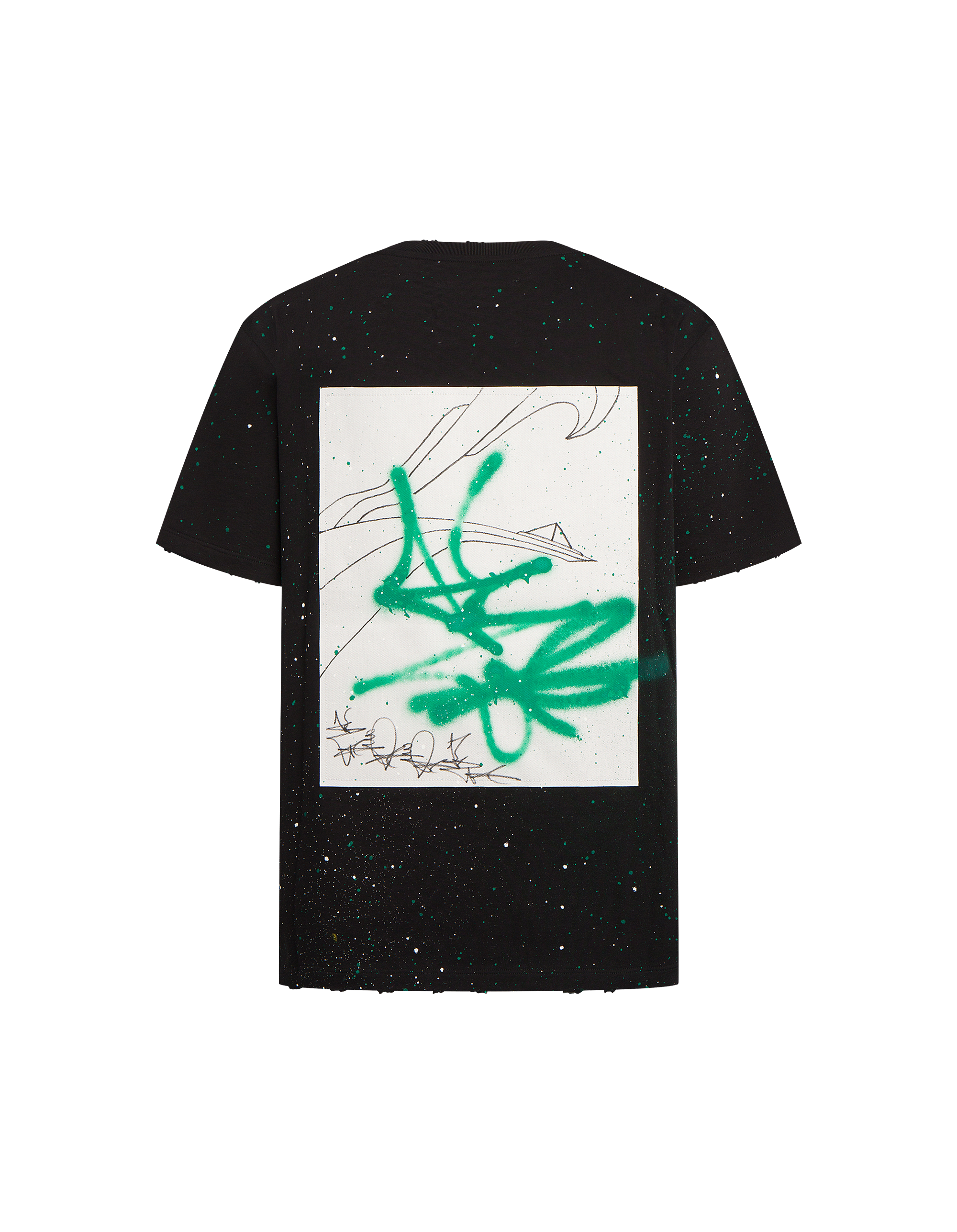T-shirt | KK - 05 (Kool Koor)