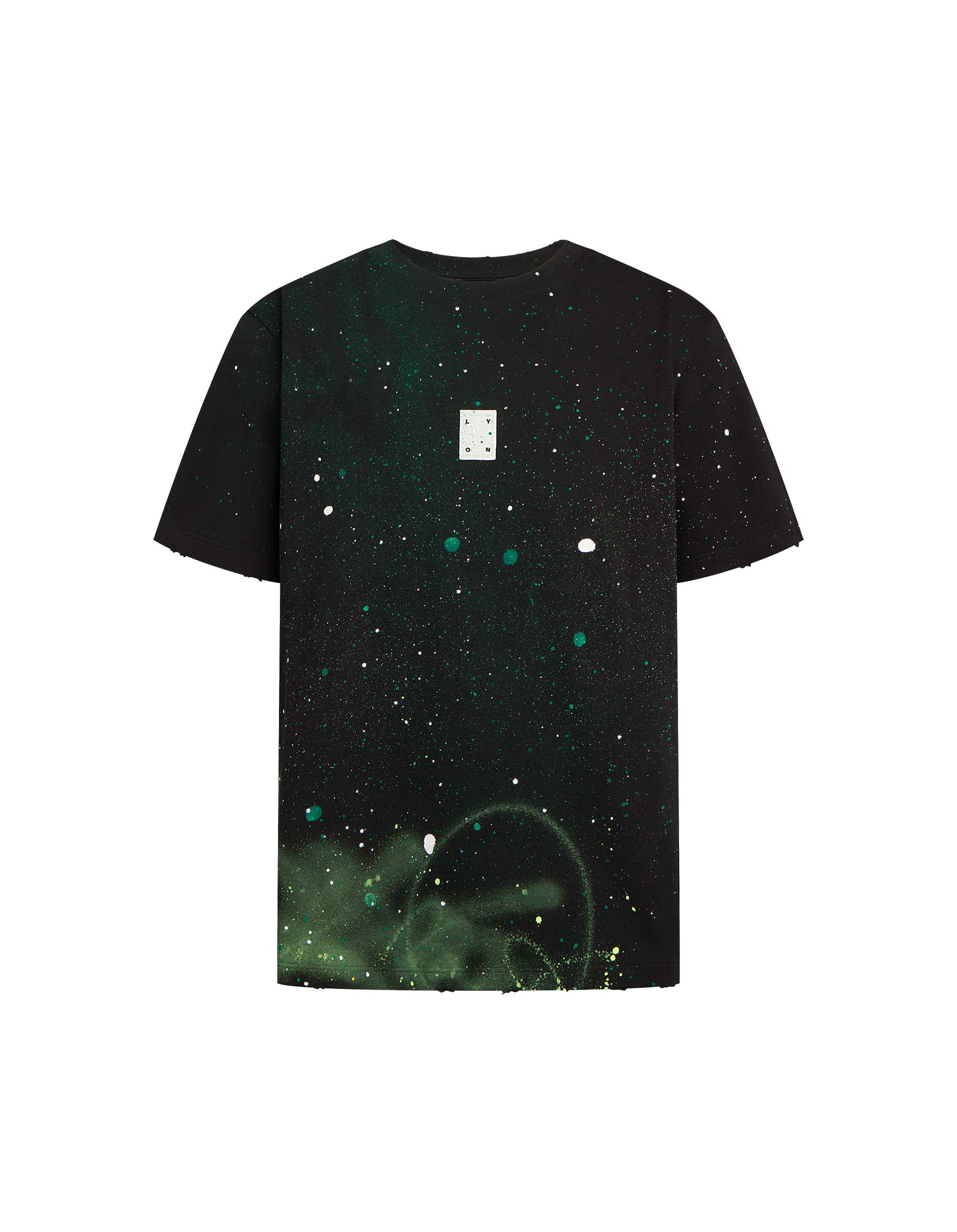 T-shirt | KK - 05 (Kool Koor)