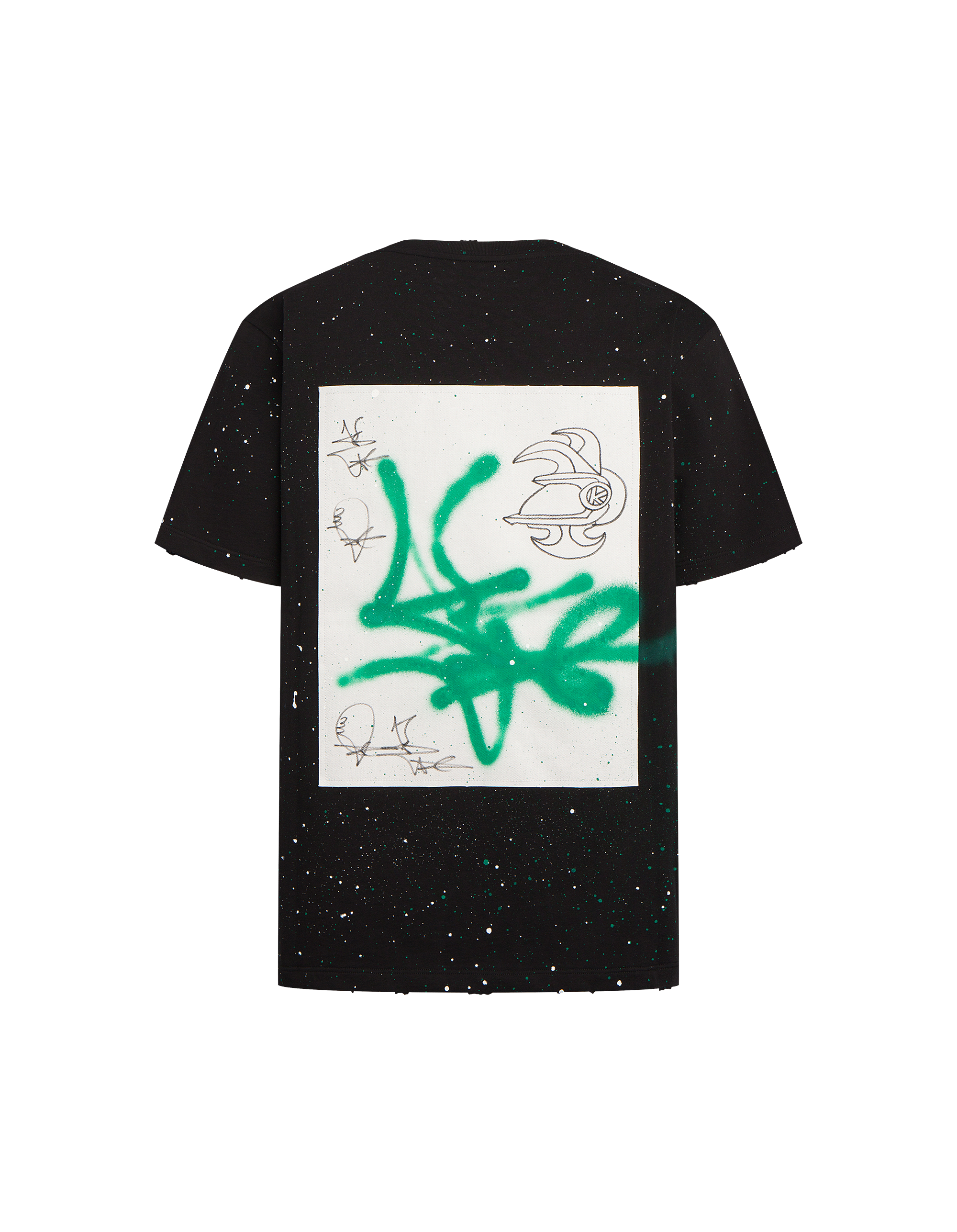 T-shirt | KK - 06 (Kool Koor)