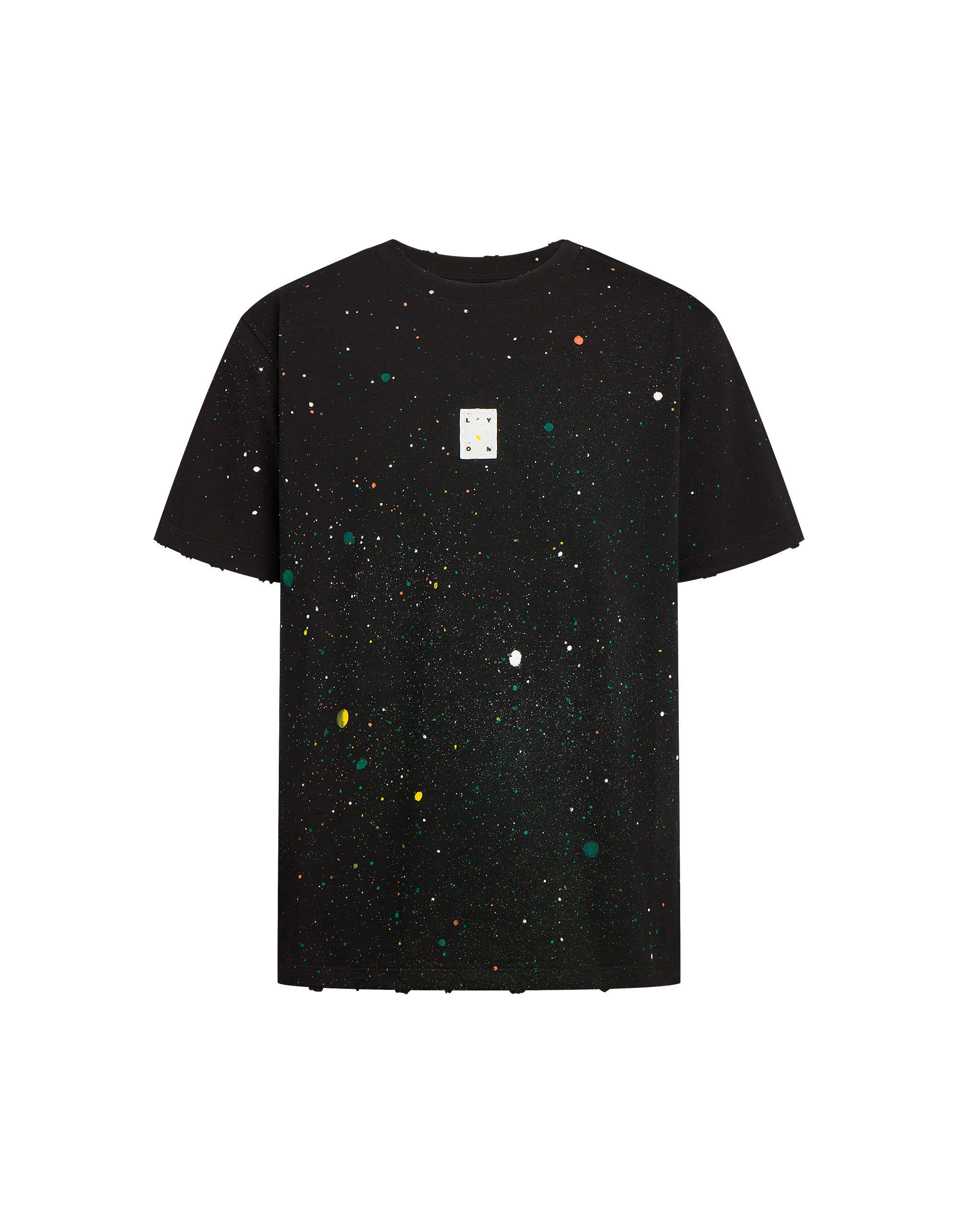 T-shirt | KK - 06 (Kool Koor)