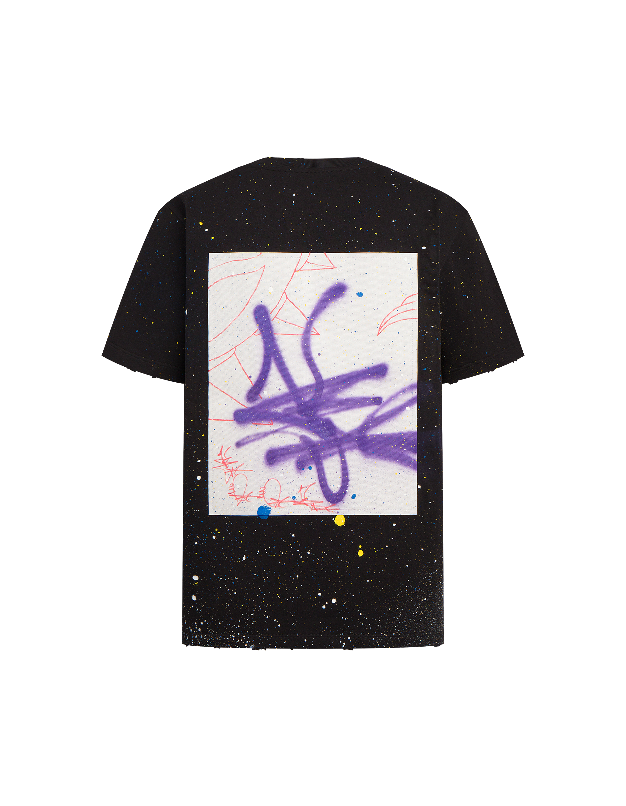 T-shirt | KK - 07 (Kool Koor)