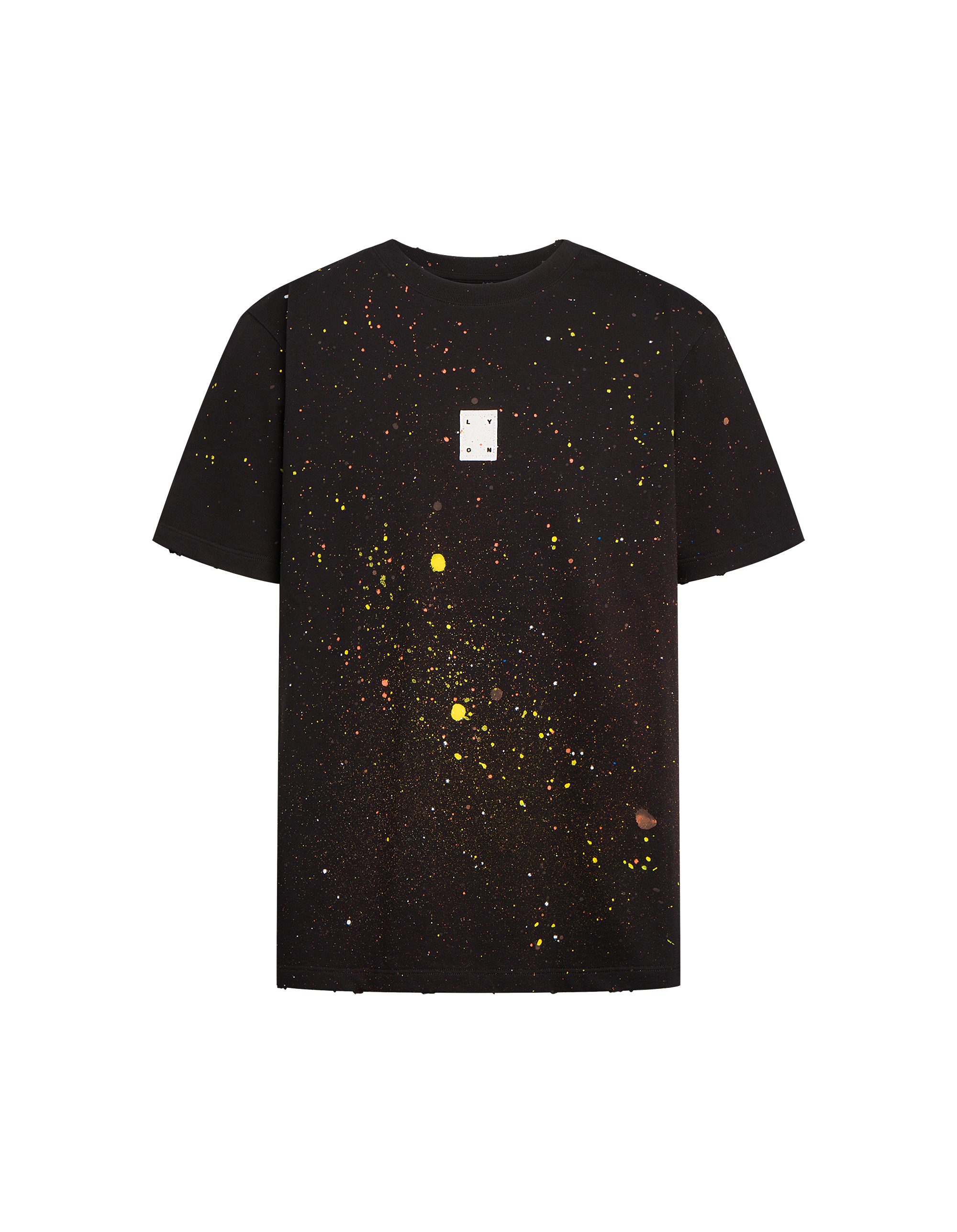 T-shirt | KK - 07 (Kool Koor)