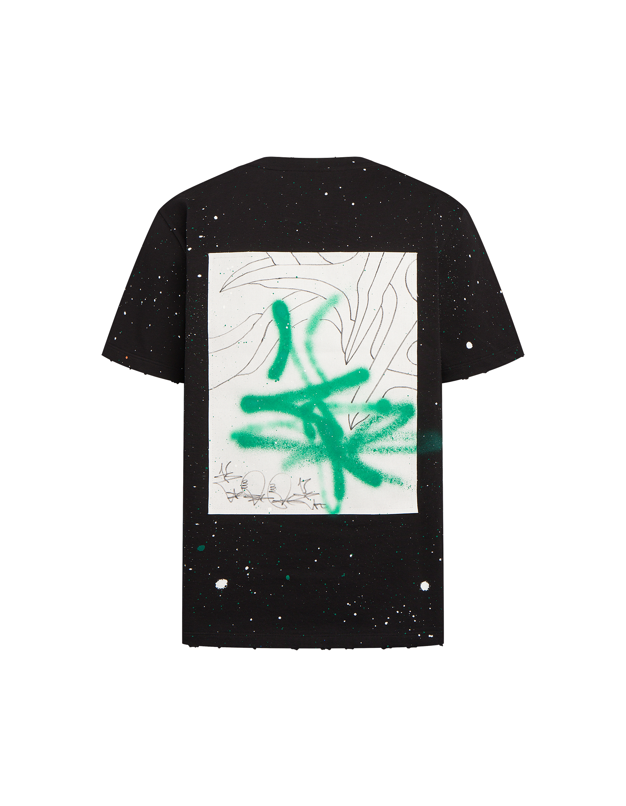 T-shirt | KK - 08 (Kool Koor)