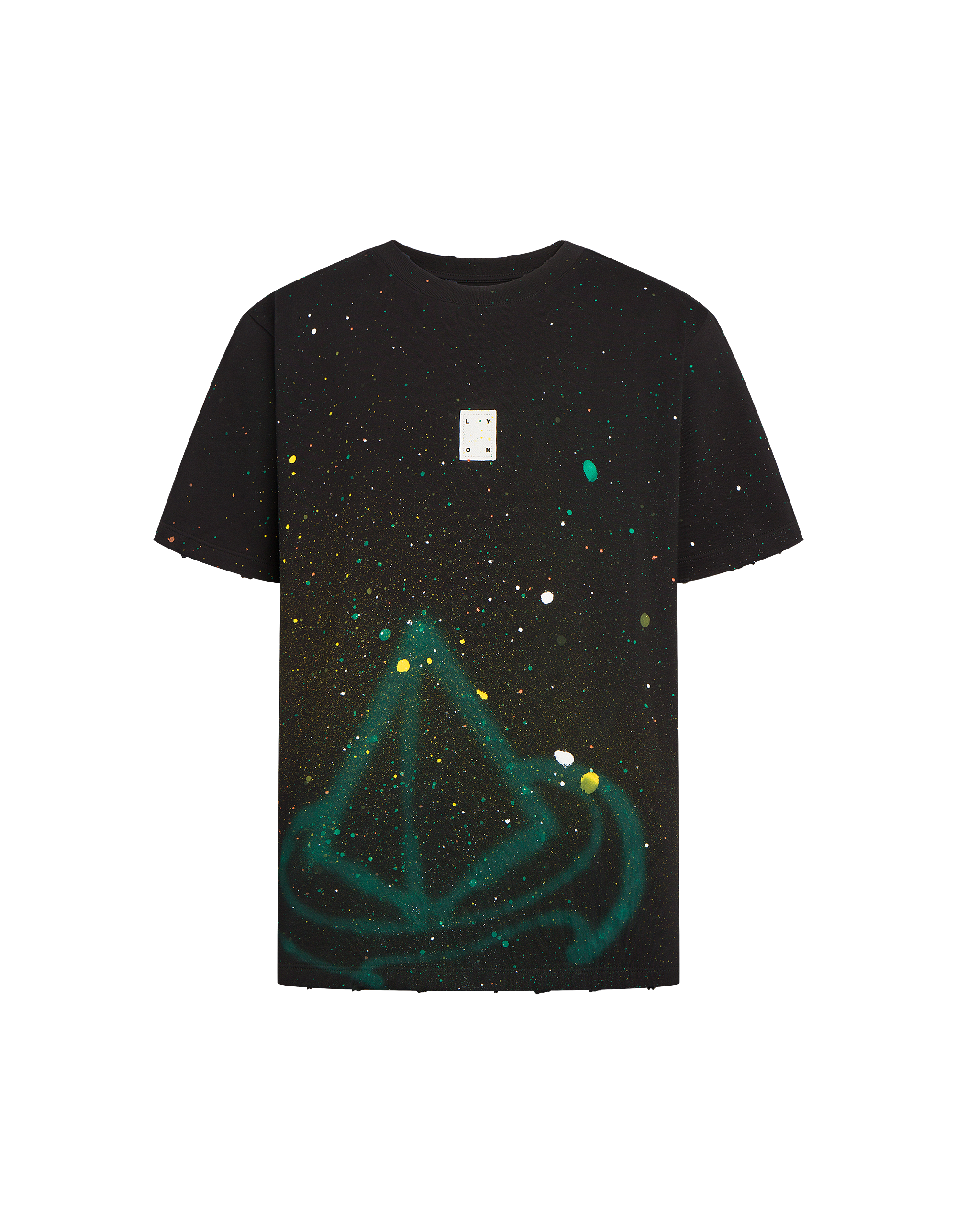 T-shirt | KK - 08 (Kool Koor)