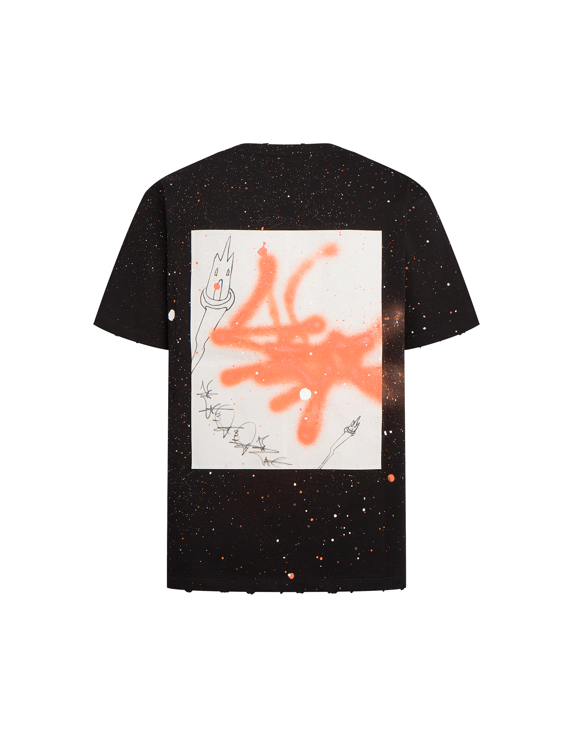 T-shirt | KK - 09 (Kool Koor)