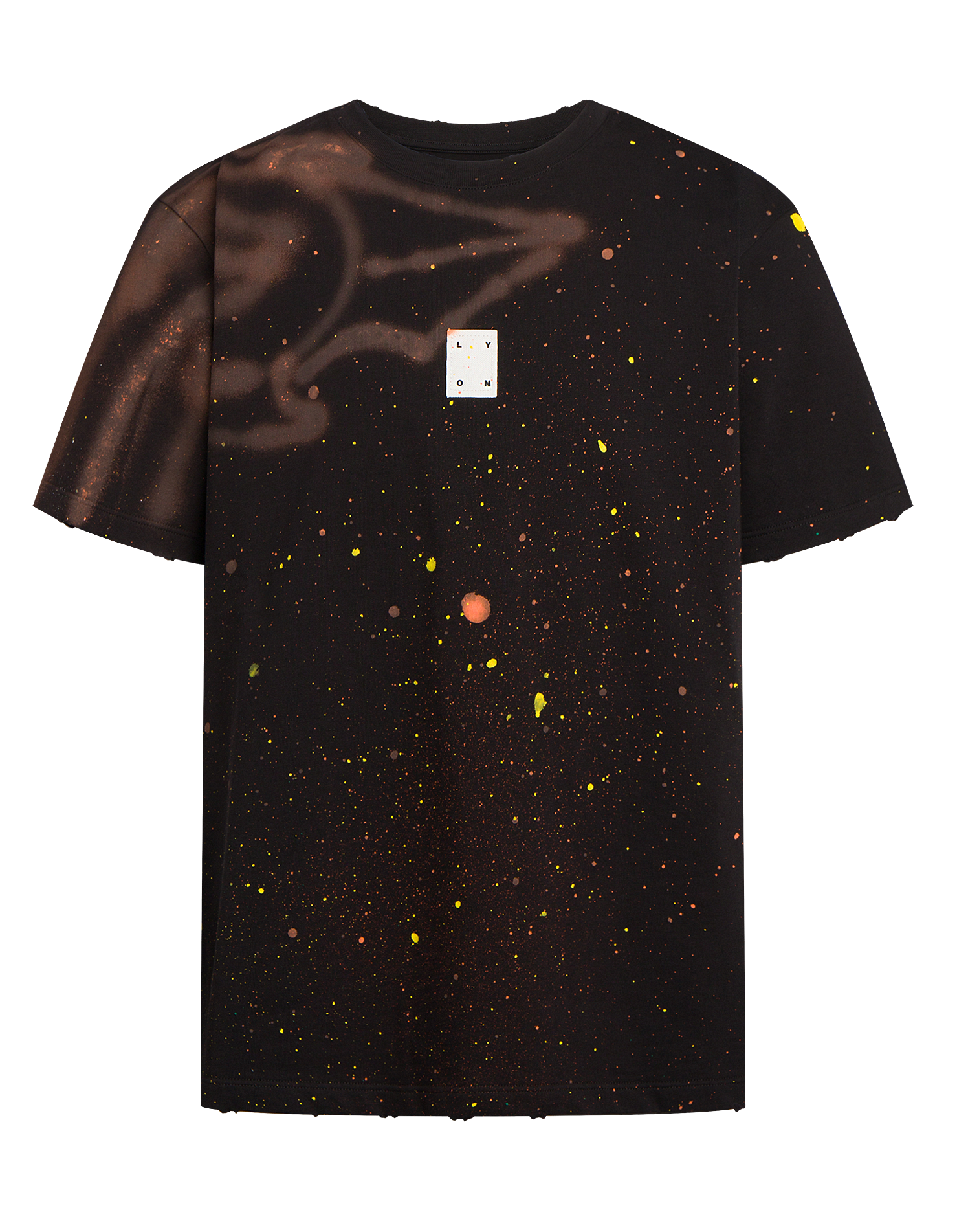 T-shirt | KK - 09 (Kool Koor)