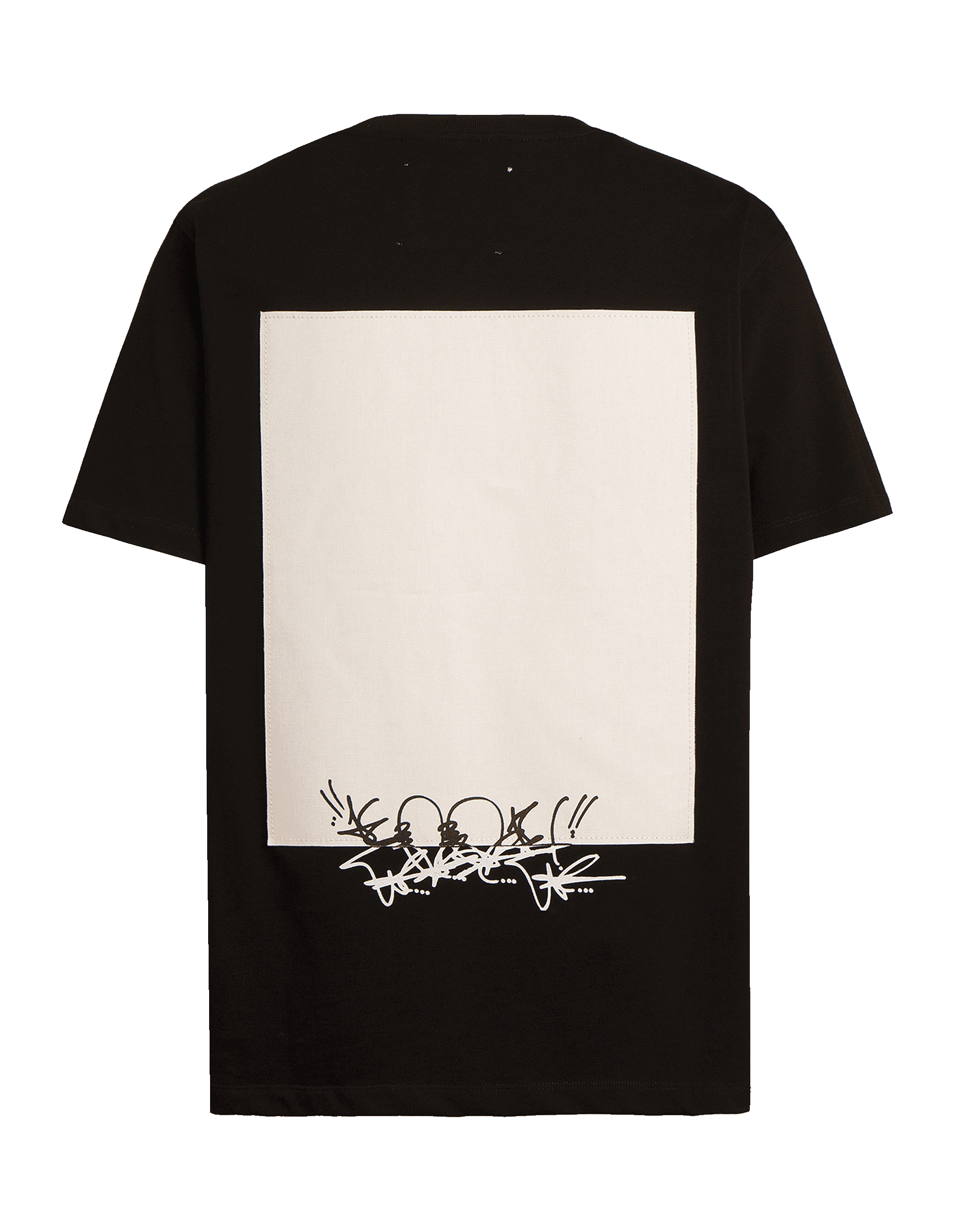 T-shirt | Aserian Rocstar Android (Kool Koor)