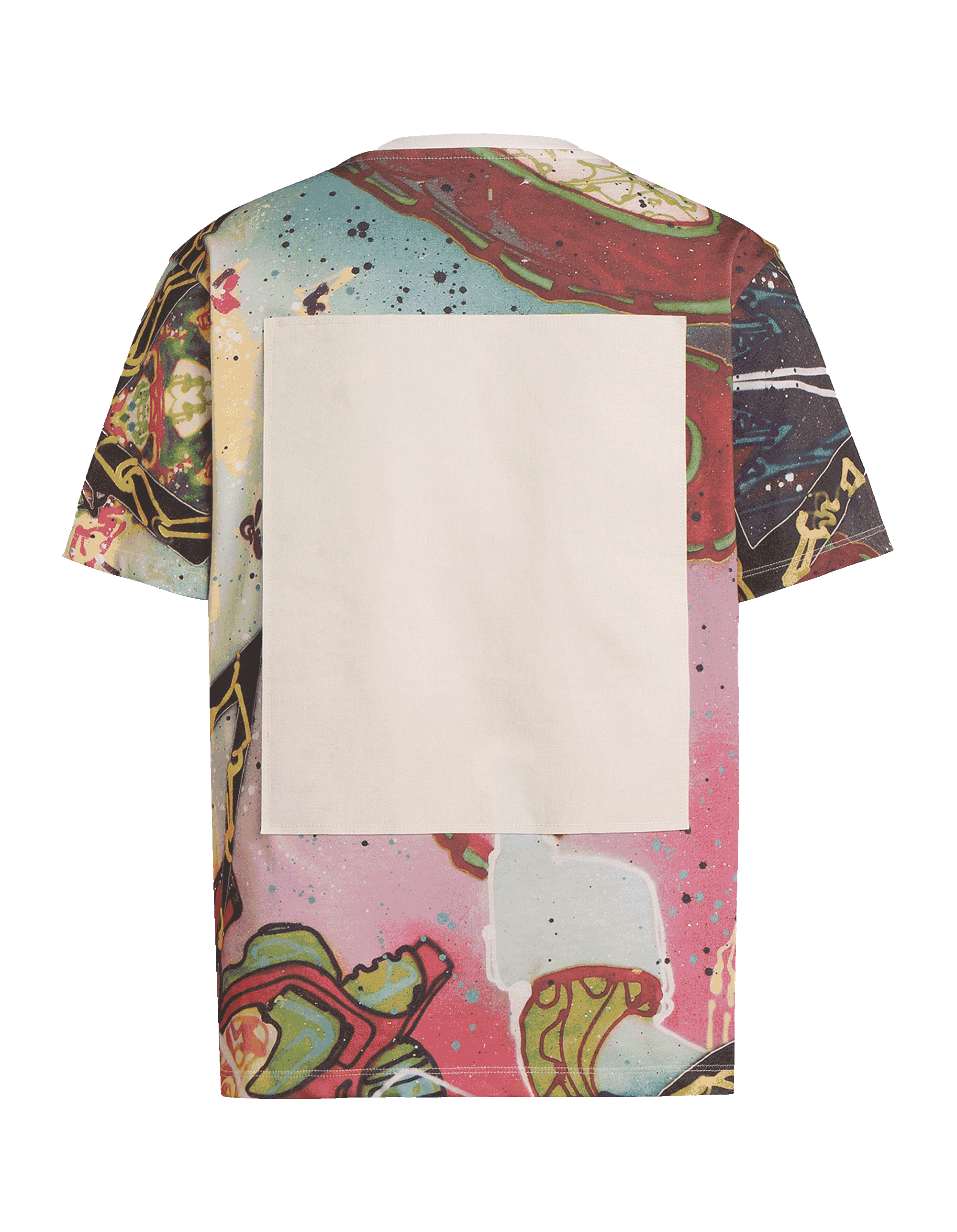 T-shirt | Revelations (Kool Koor)