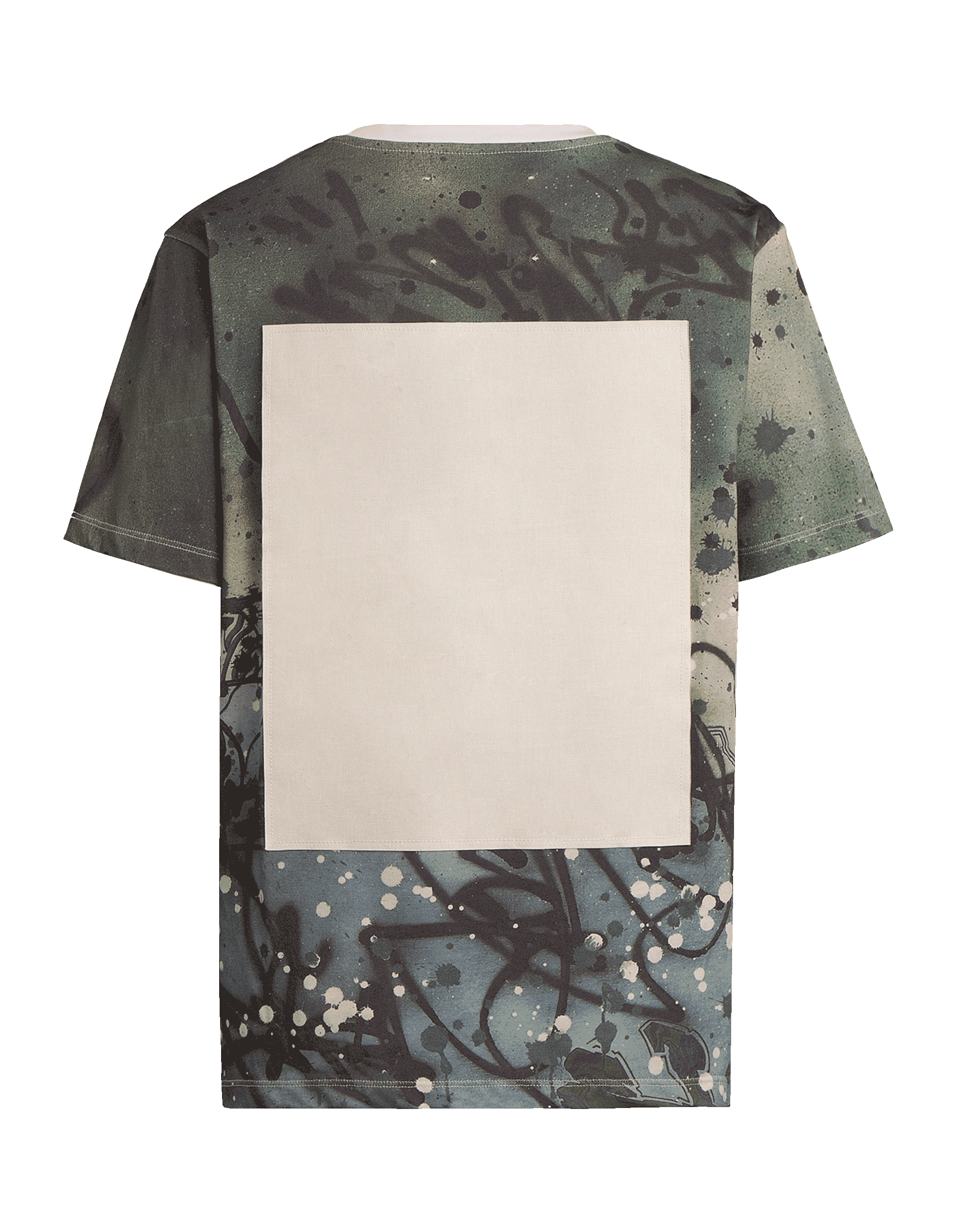 T-shirt | B R K - 13 II (Kool Koor)