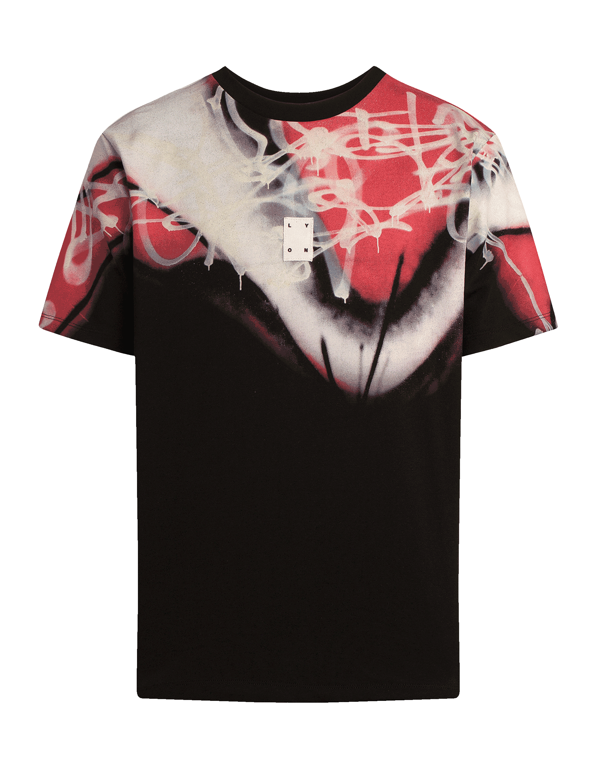 T-shirt | B R K - 13 (Kool Koor)