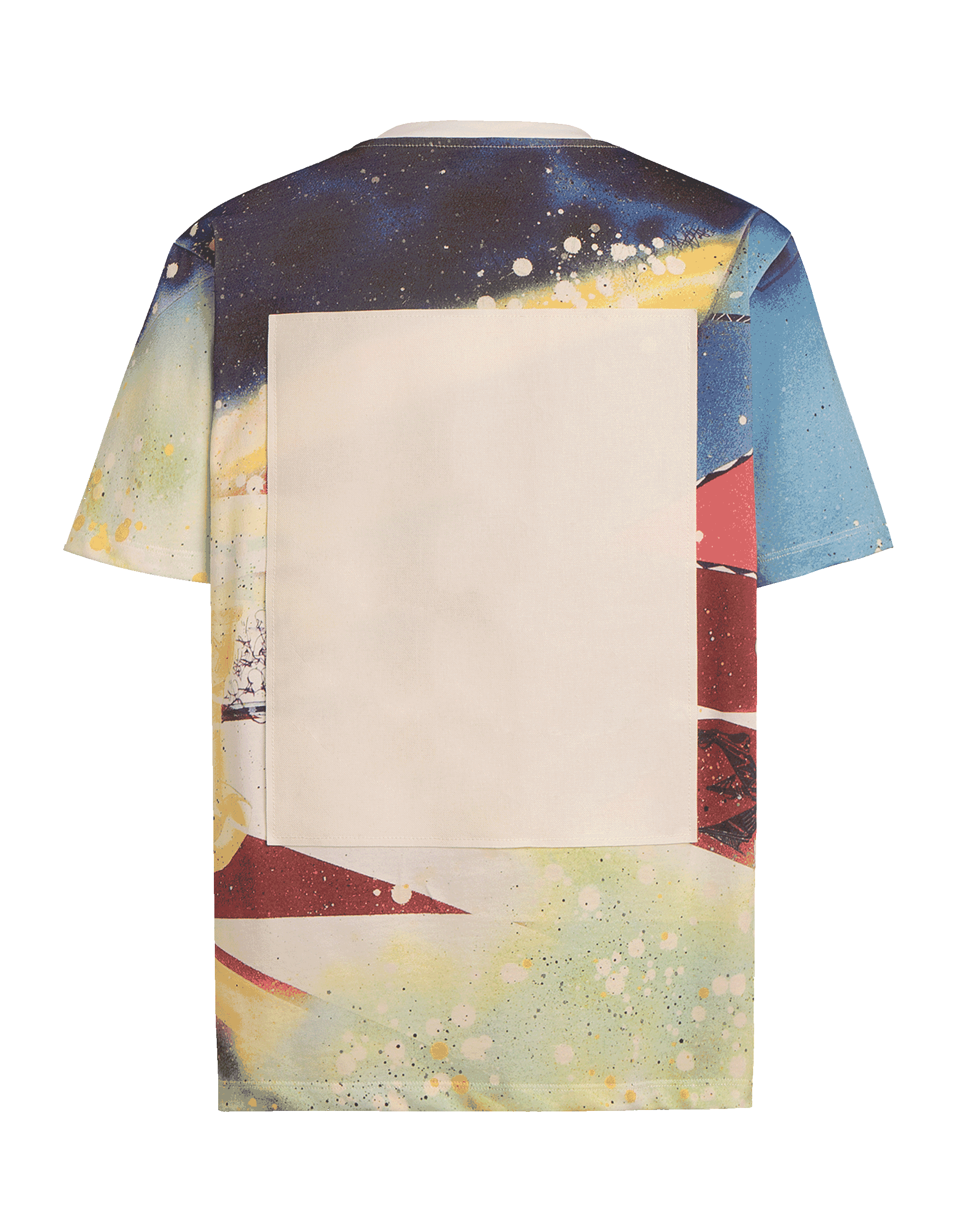 T-shirt | Certain Doom (Kool Koor)