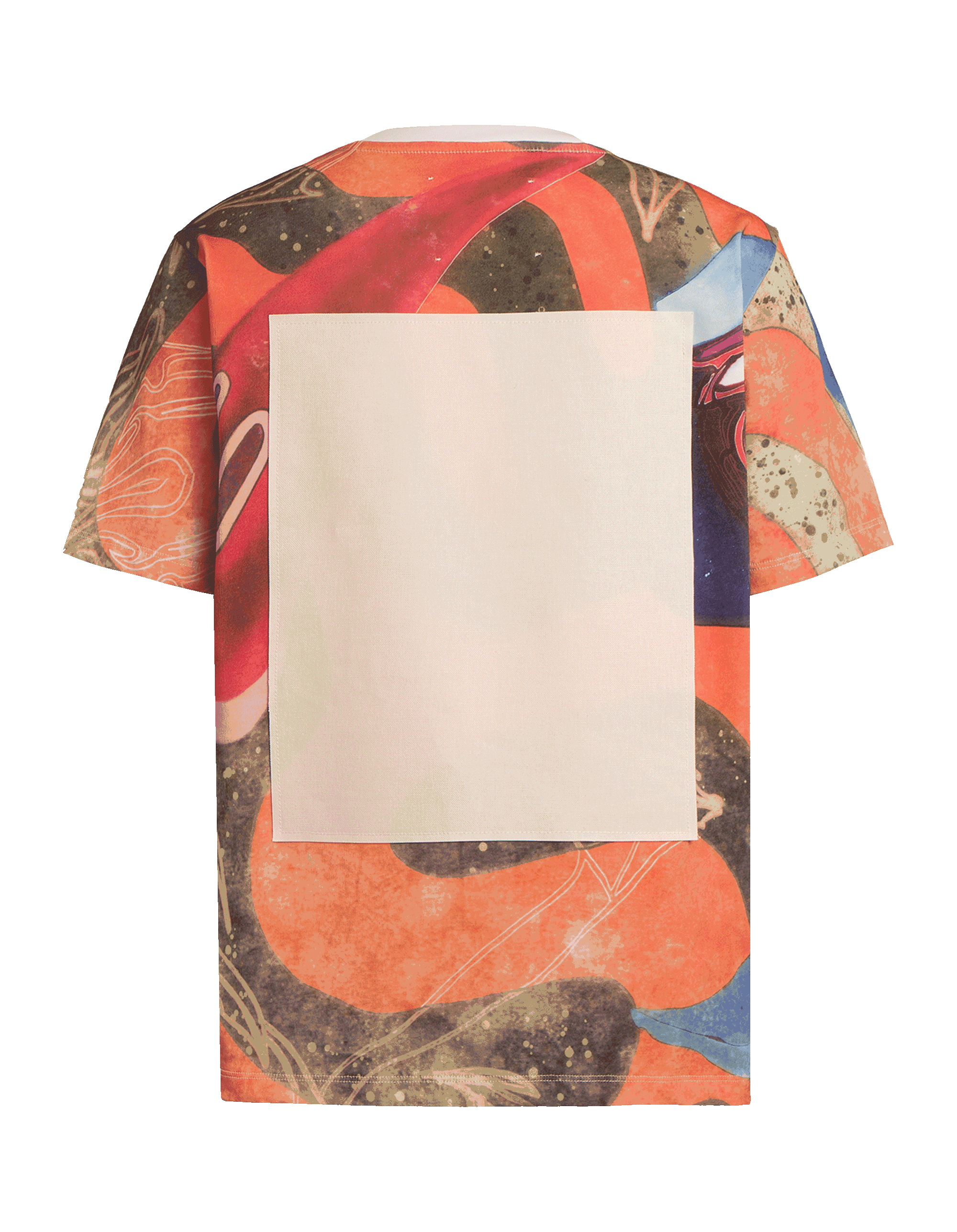 T-shirt | Better Run (Kool Koor)