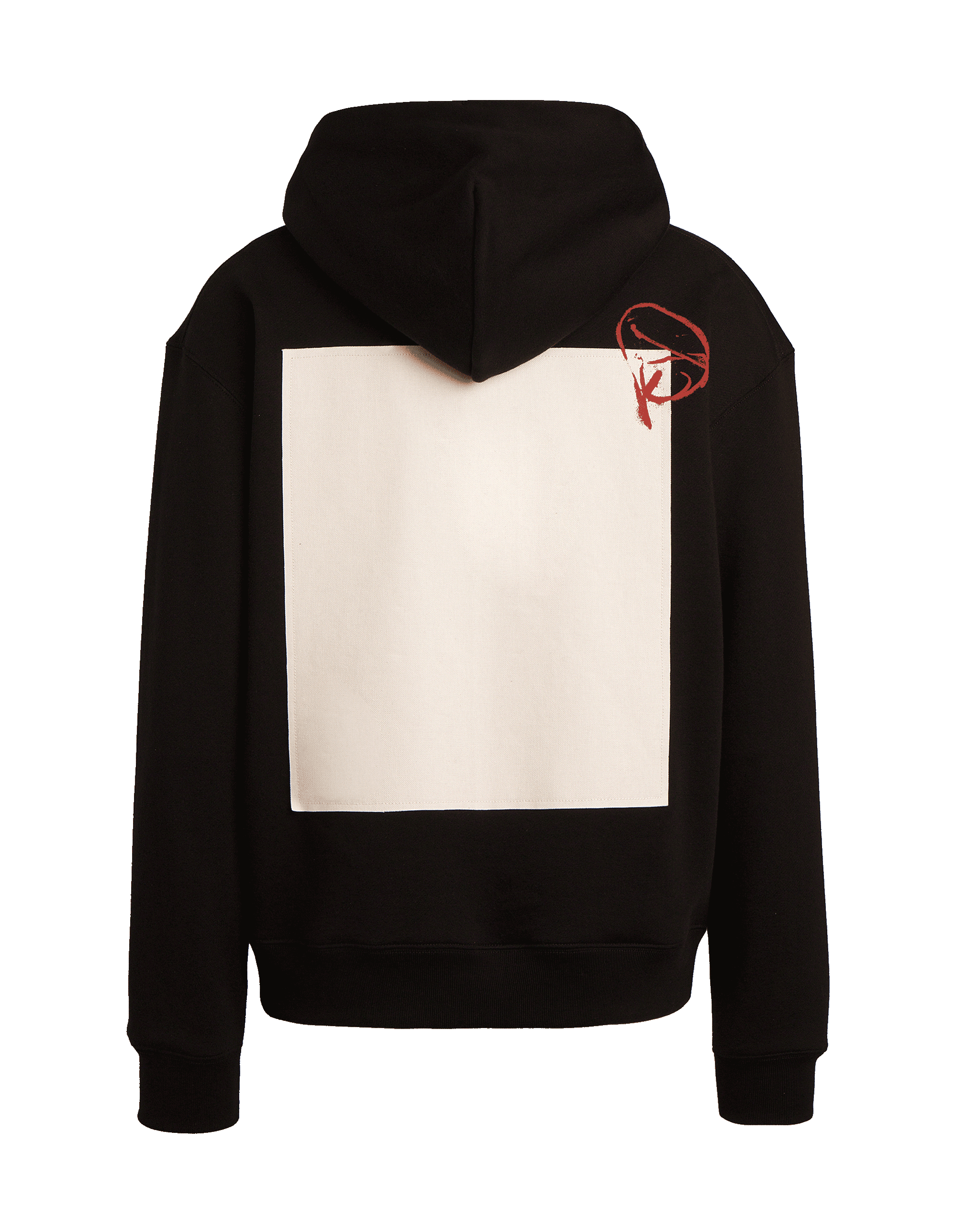 Hoodie | Congo II