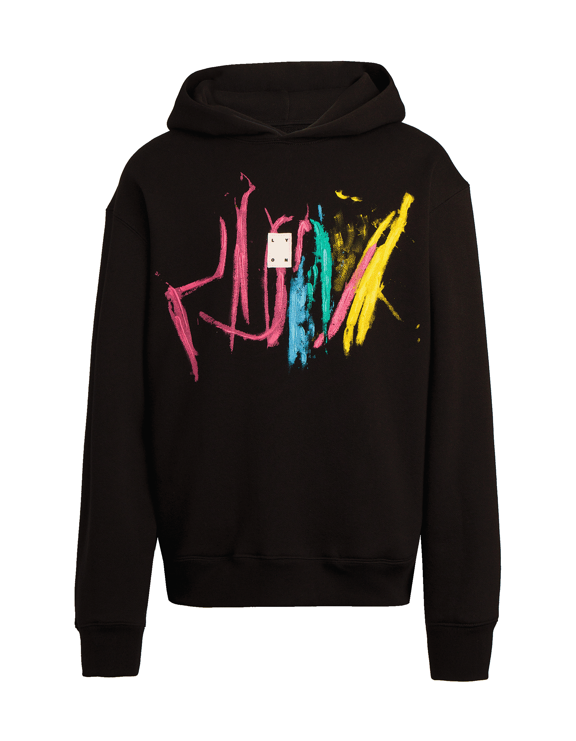 Hoodie | Congo II