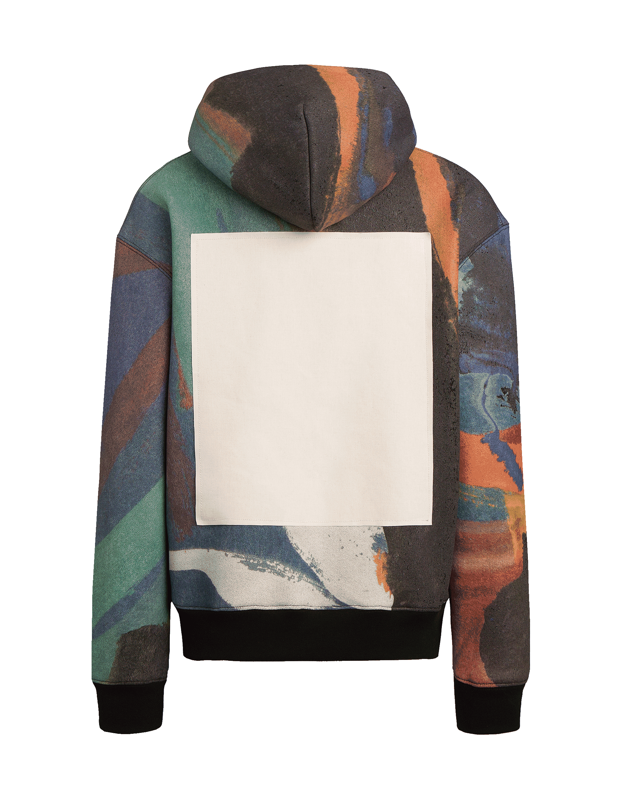 Hoodie | Congo I
