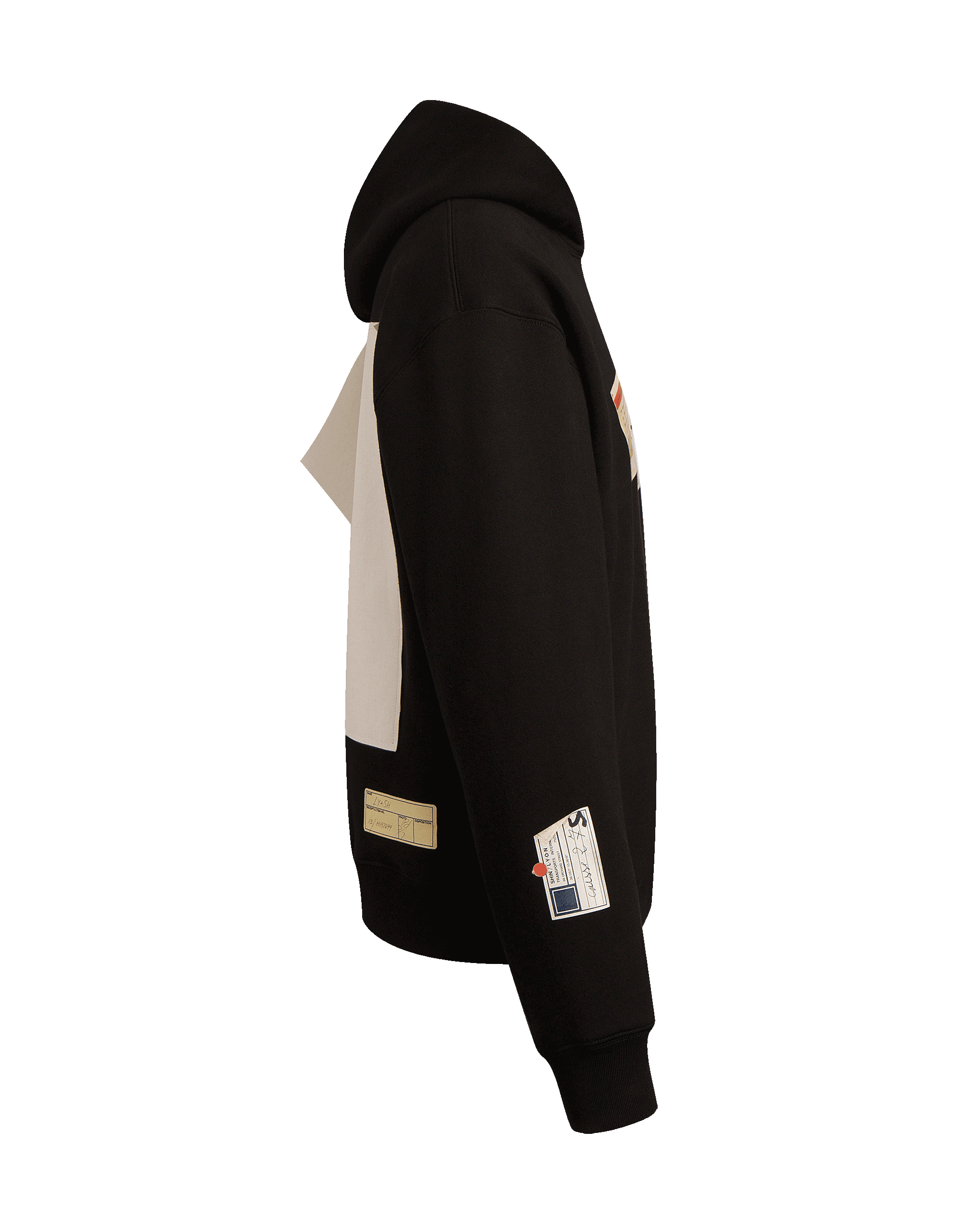 Hoodie | Head of a Peasant (Van Gogh)