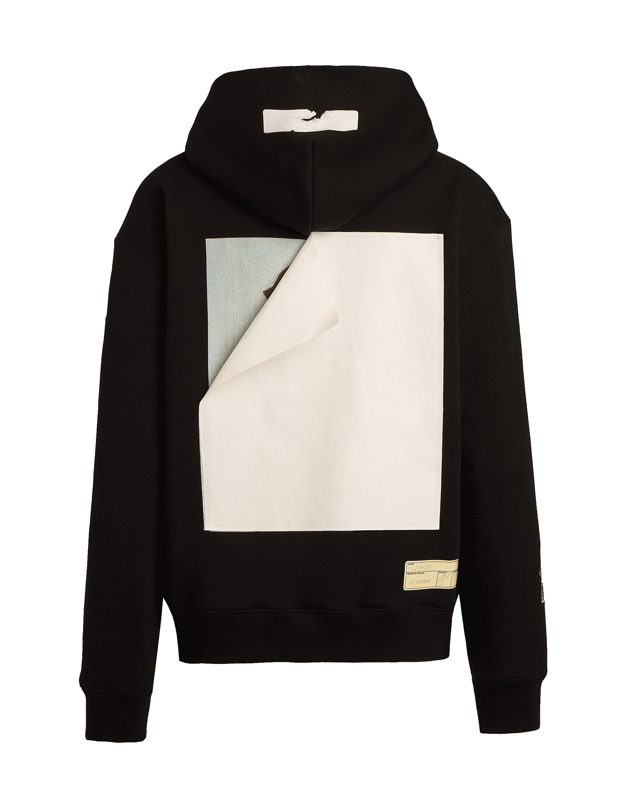 Hoodie | Head of a Peasant (Van Gogh)