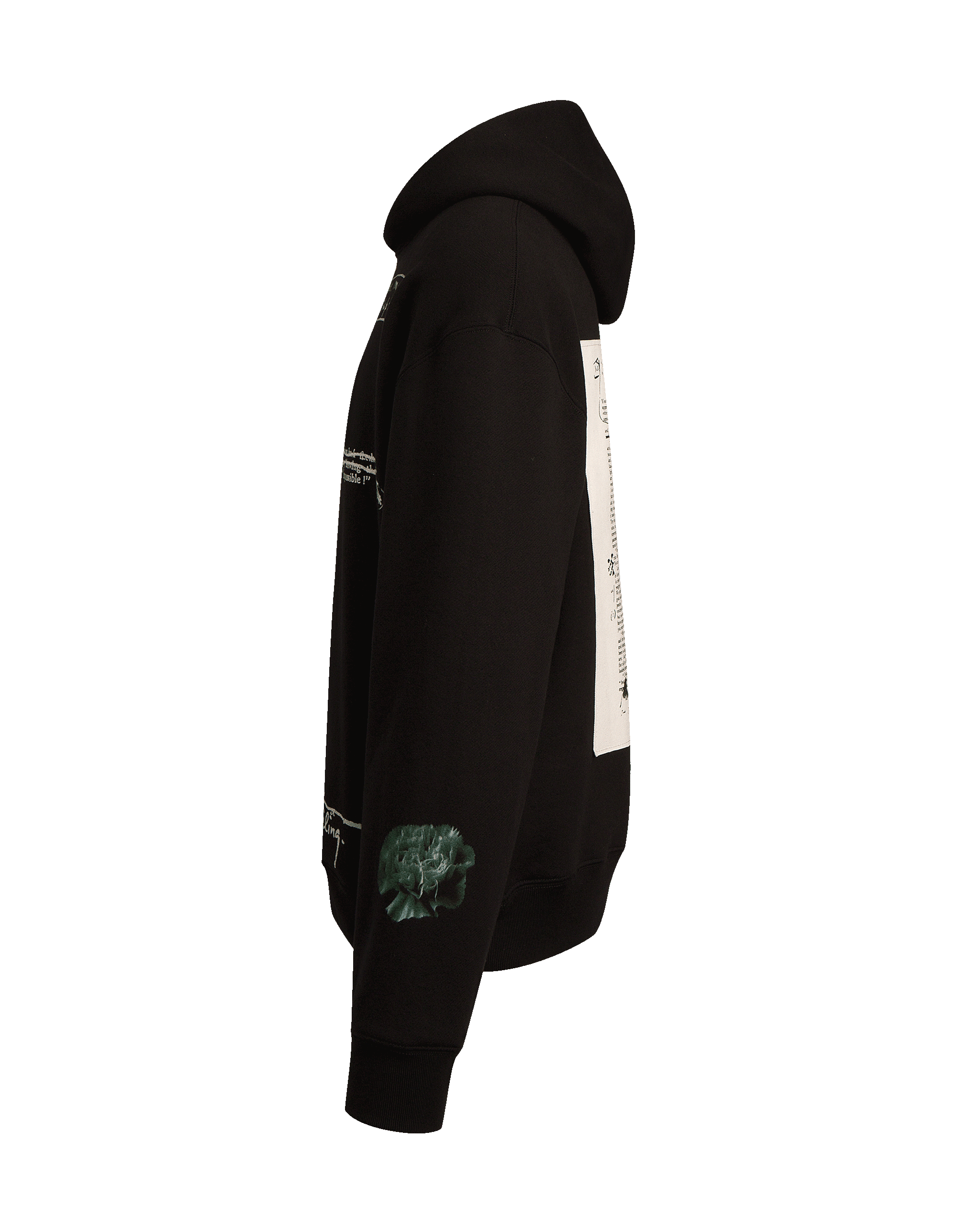 Hoodie | The Picture of Dorian Gray (Oscar Wilde)